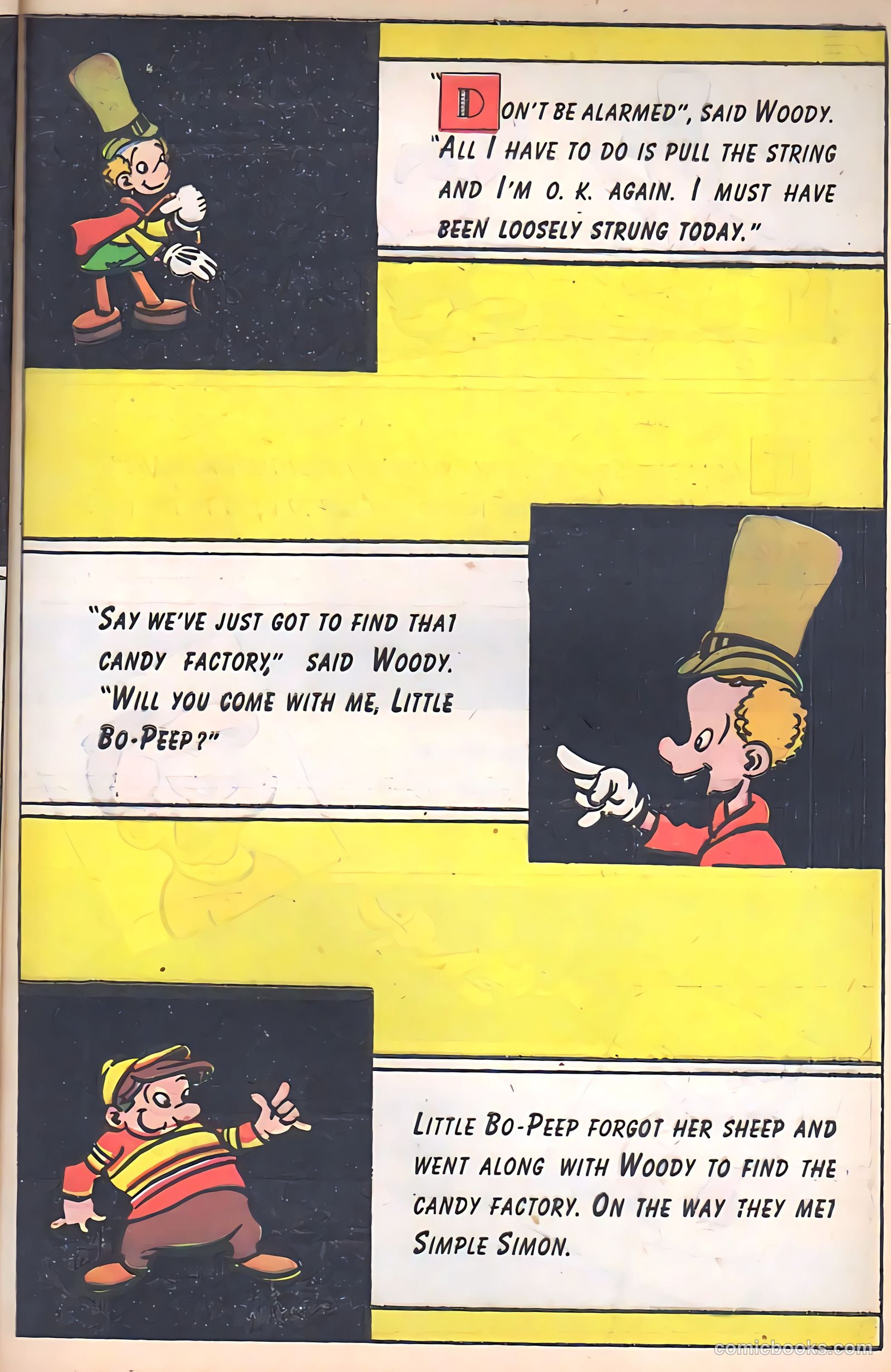 Children's Big Book #1 — page 8 of 66