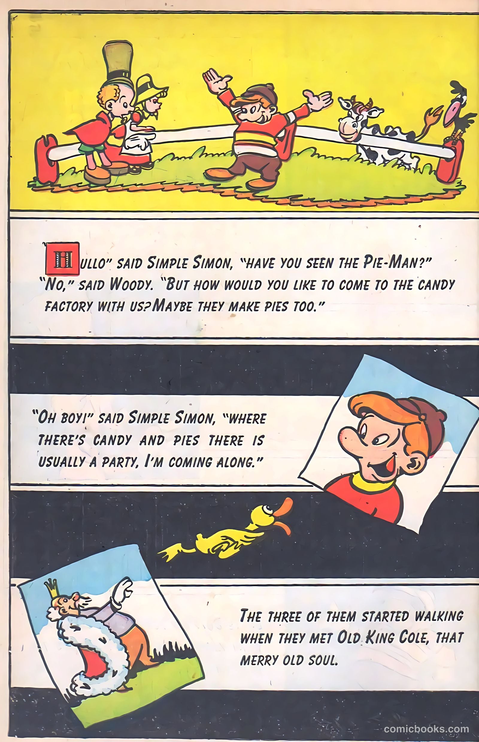 Children's Big Book #1 — page 9 of 66