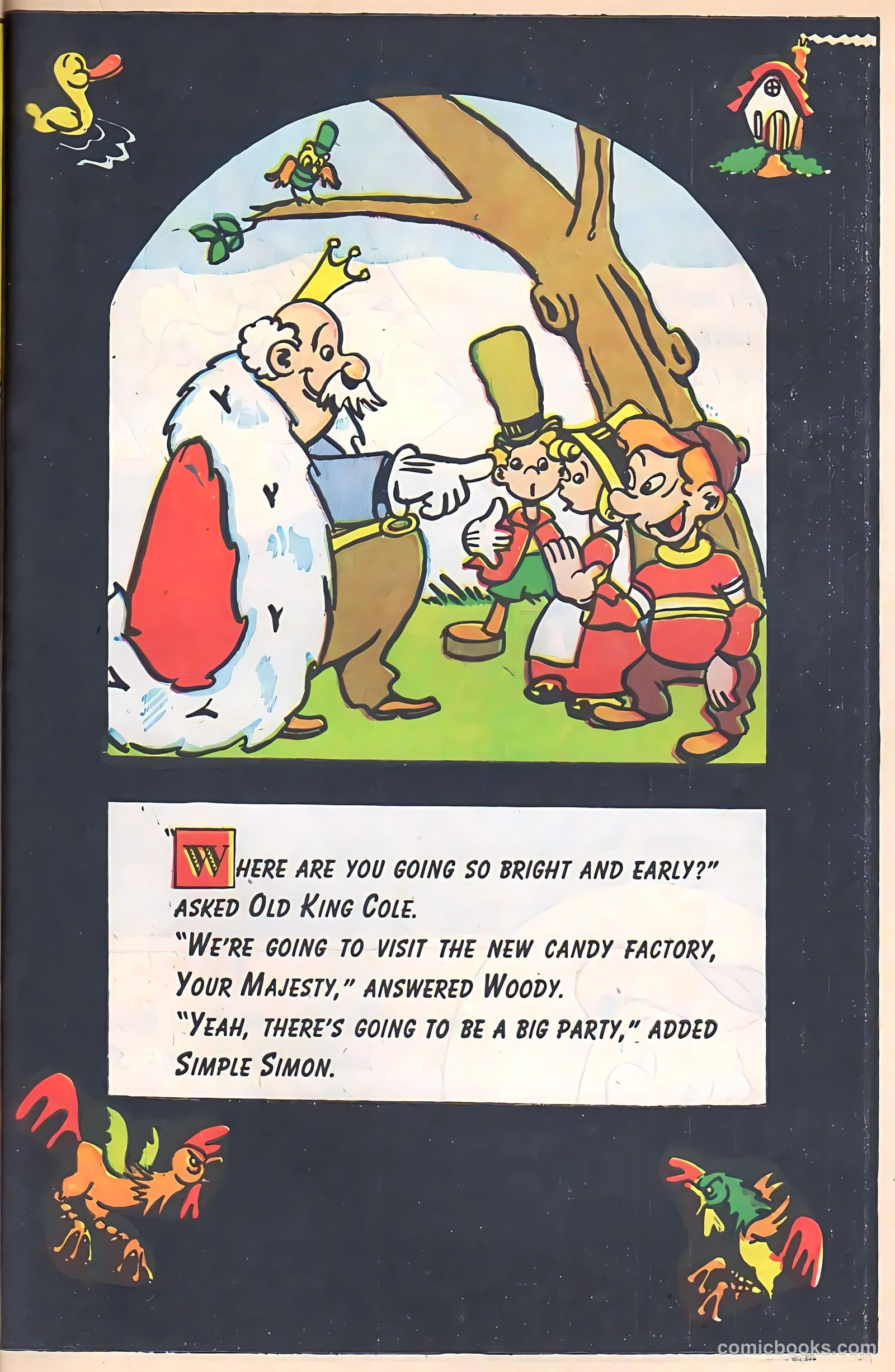 Children's Big Book #1 — page 10 of 66