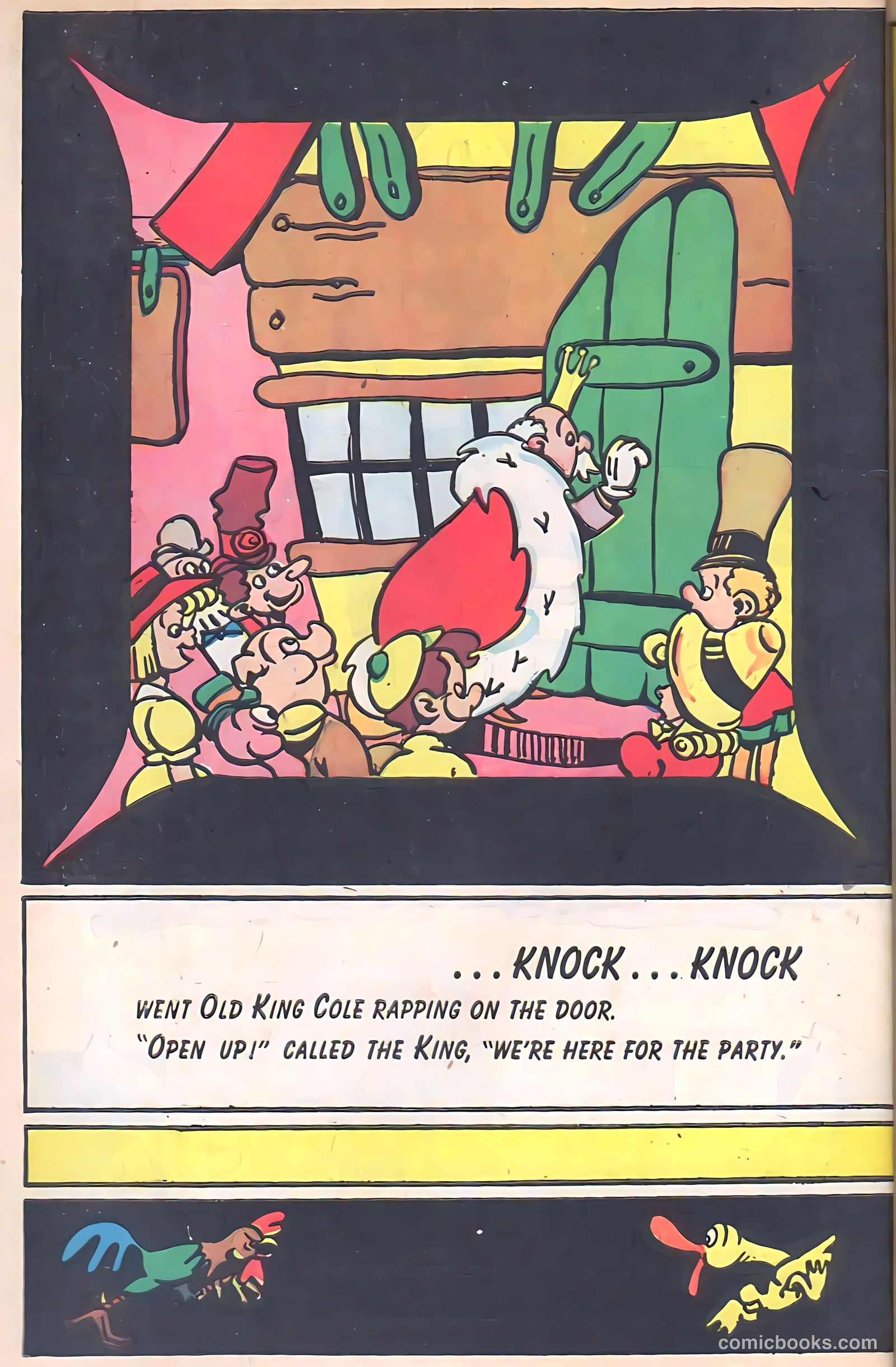 Children's Big Book #1 — page 15 of 66