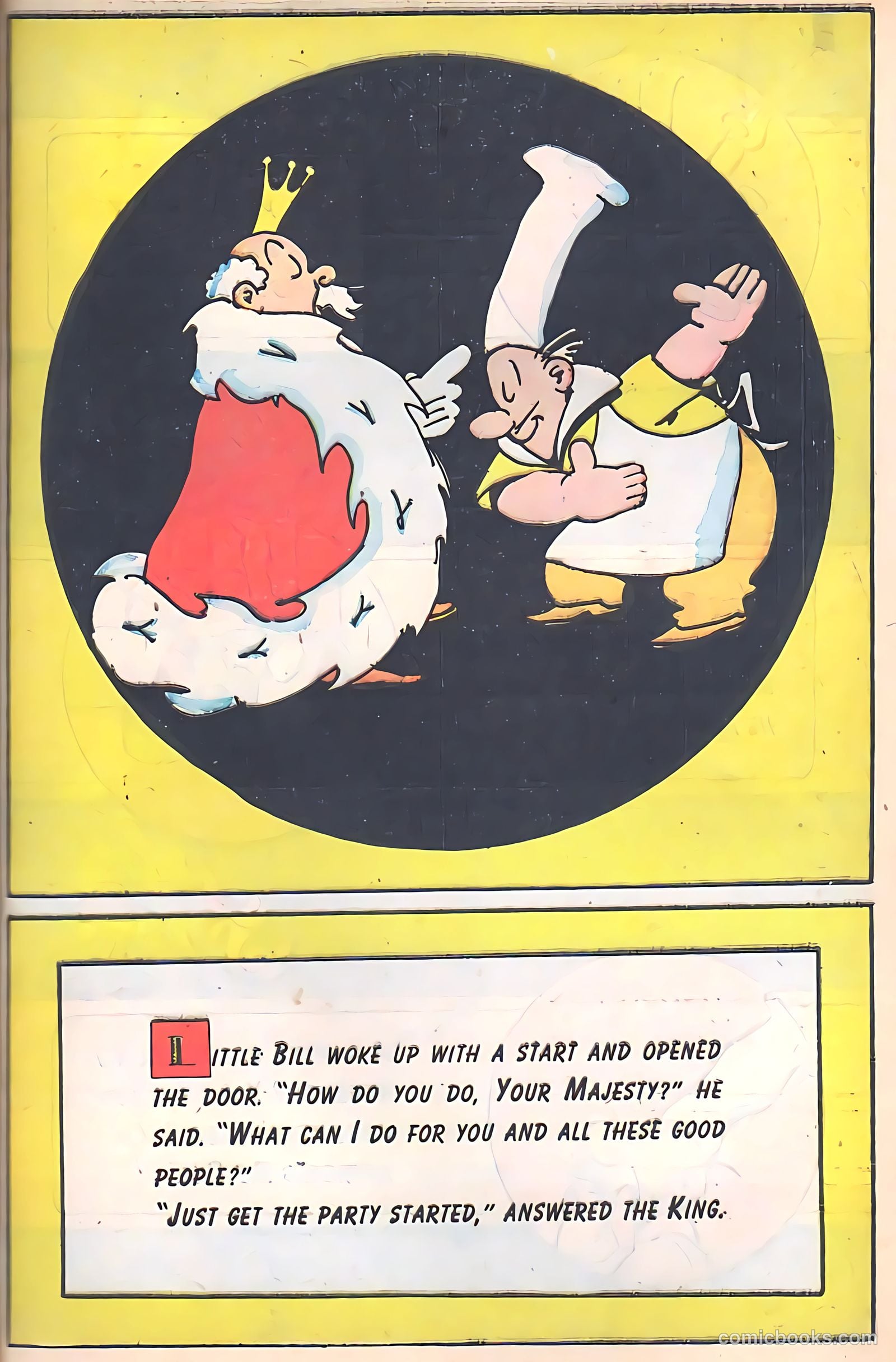 Children's Big Book #1 — page 16 of 66