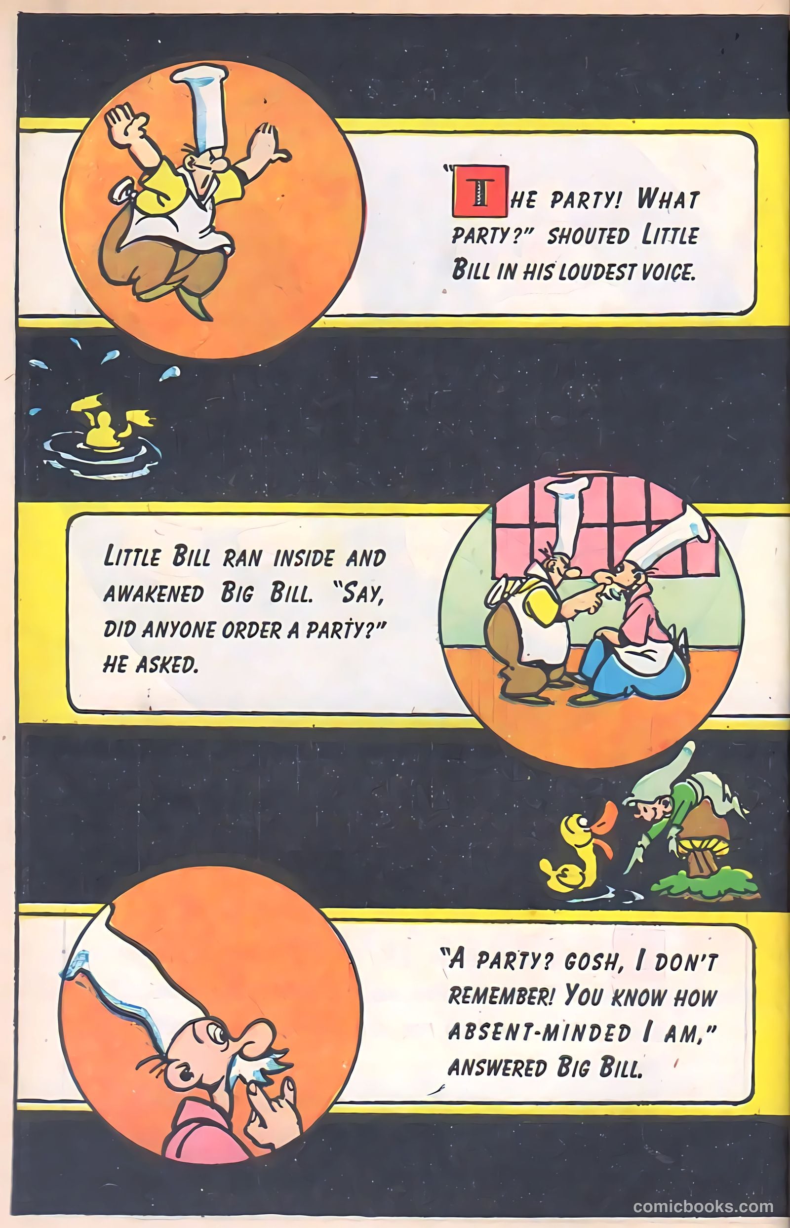 Children's Big Book #1 — page 17 of 66