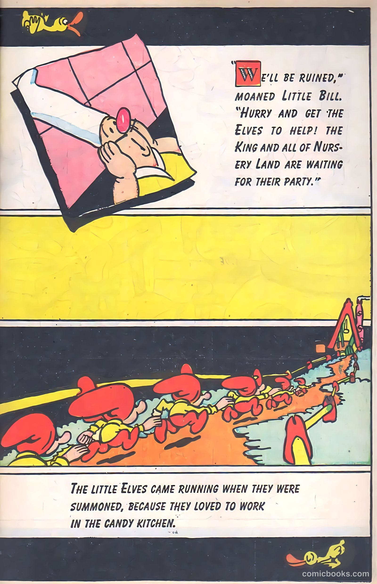 Children's Big Book #1 — page 18 of 66
