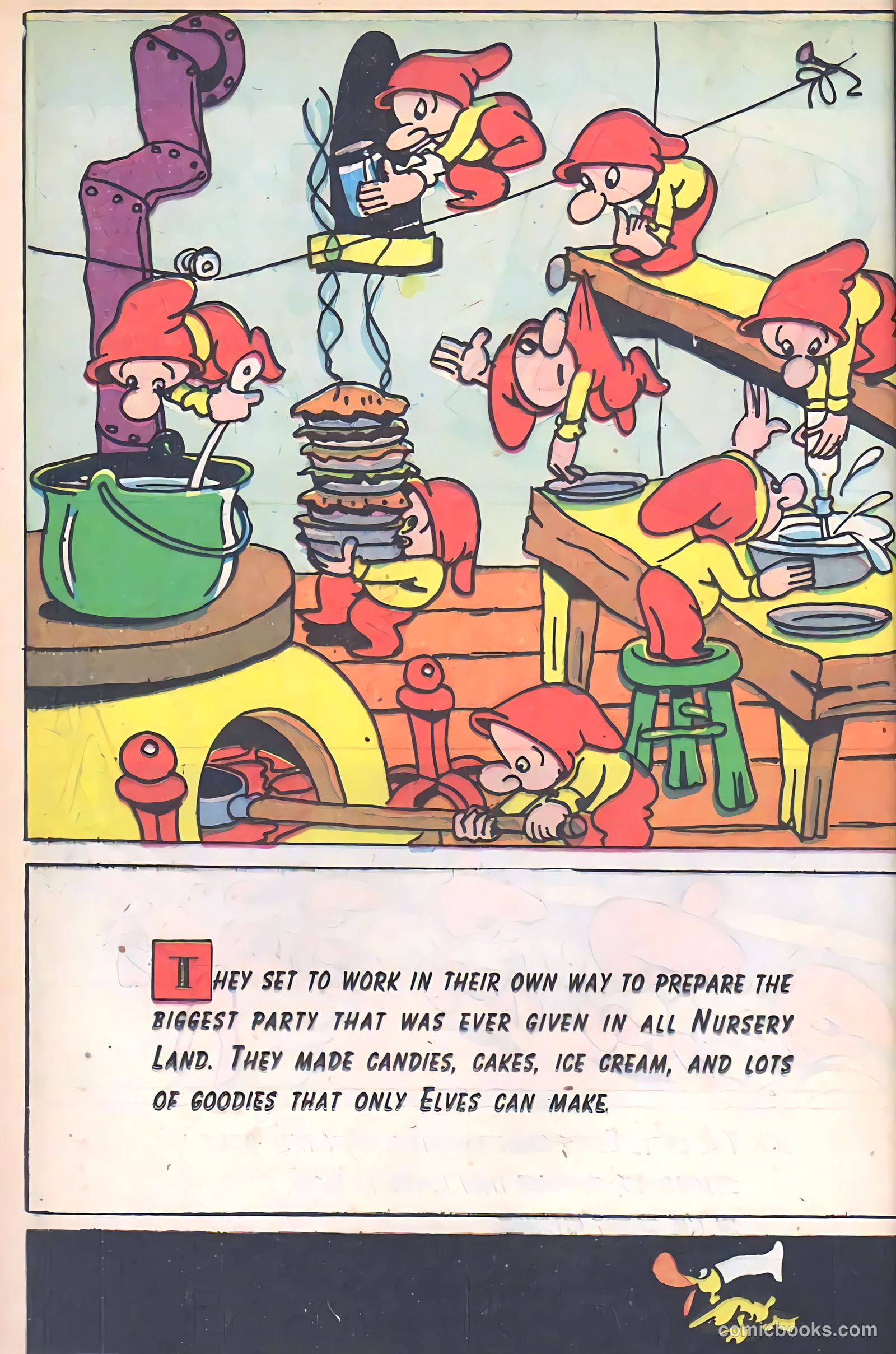 Children's Big Book #1 — page 19 of 66