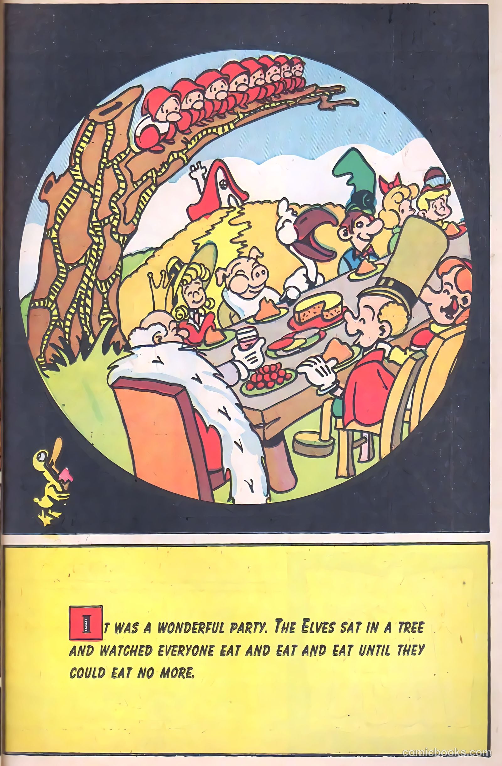 Children's Big Book #1 — page 20 of 66