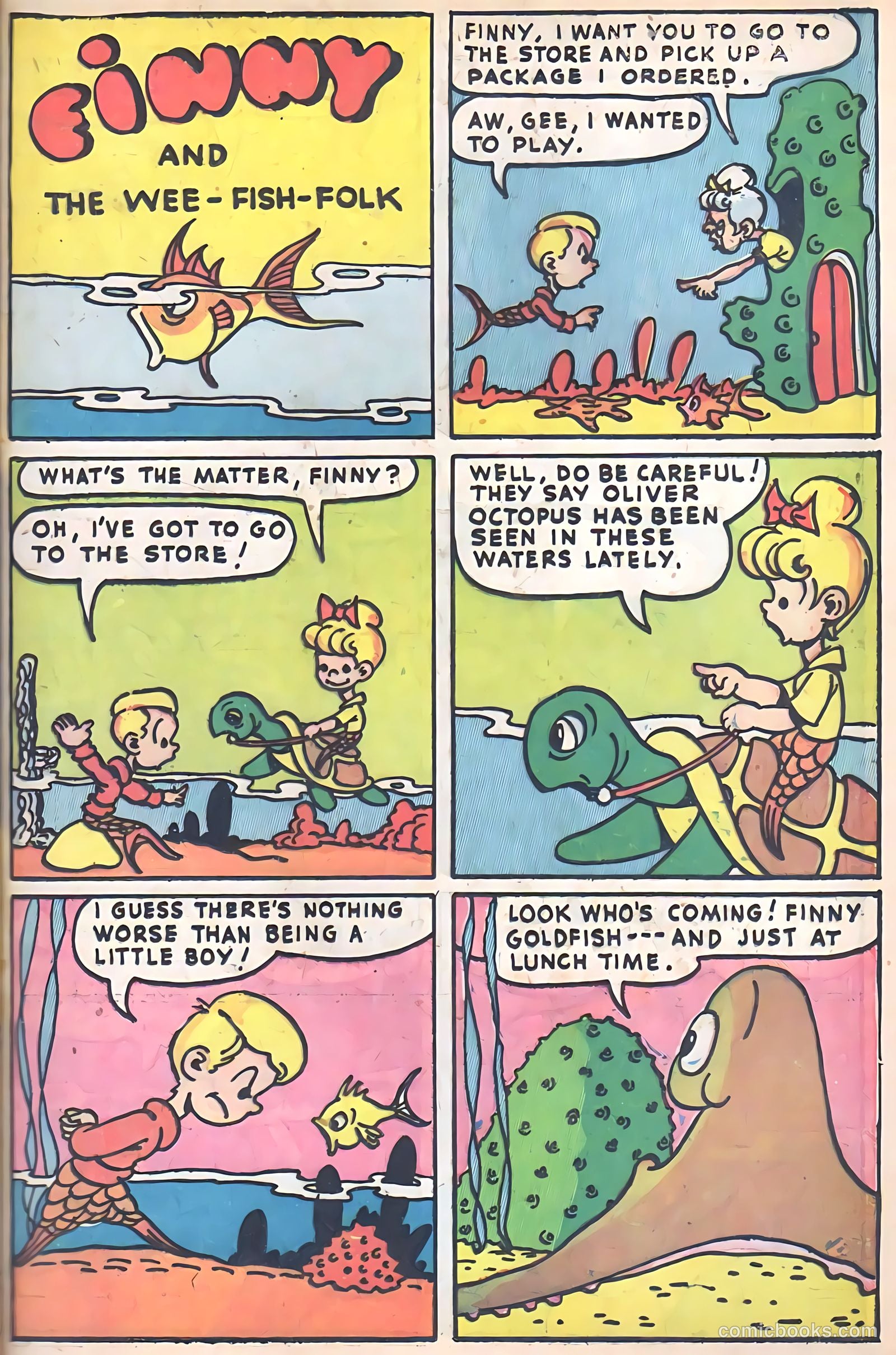 Children's Big Book #1 — page 22 of 66