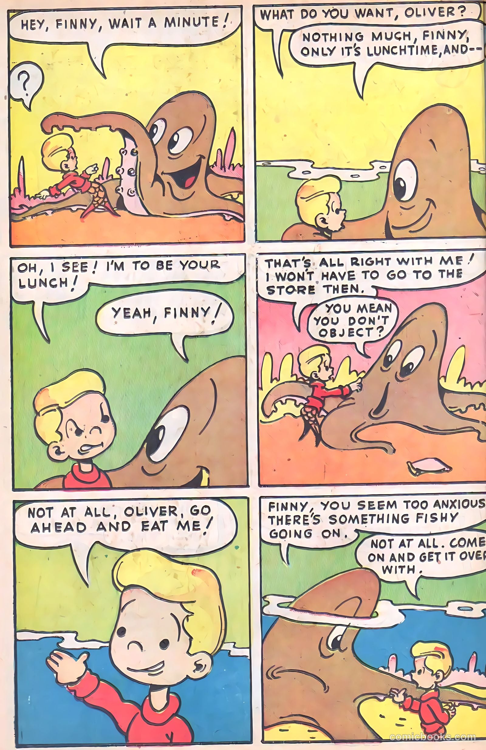 Children's Big Book #1 — page 23 of 66