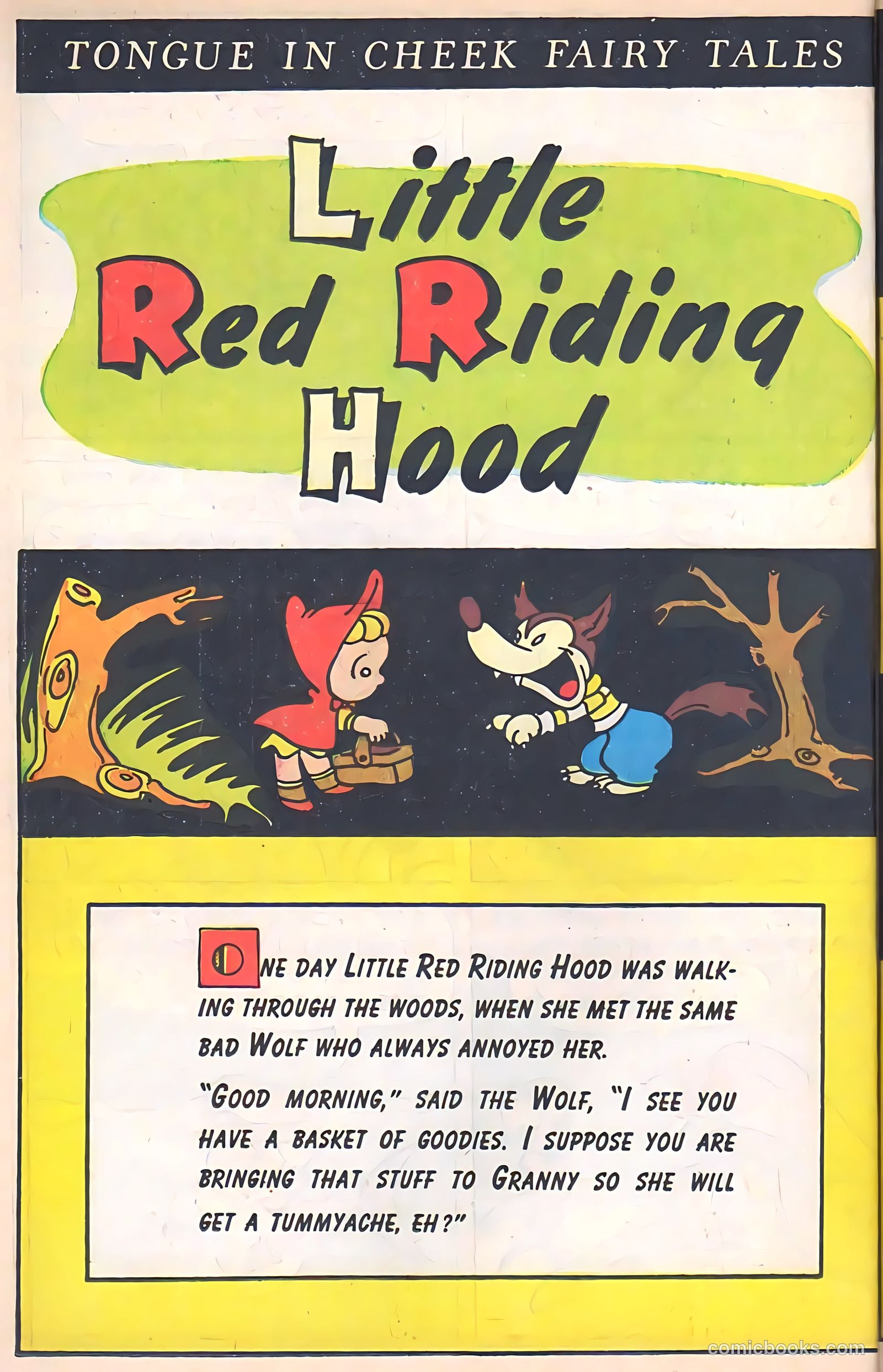 Children's Big Book #1 — page 25 of 66