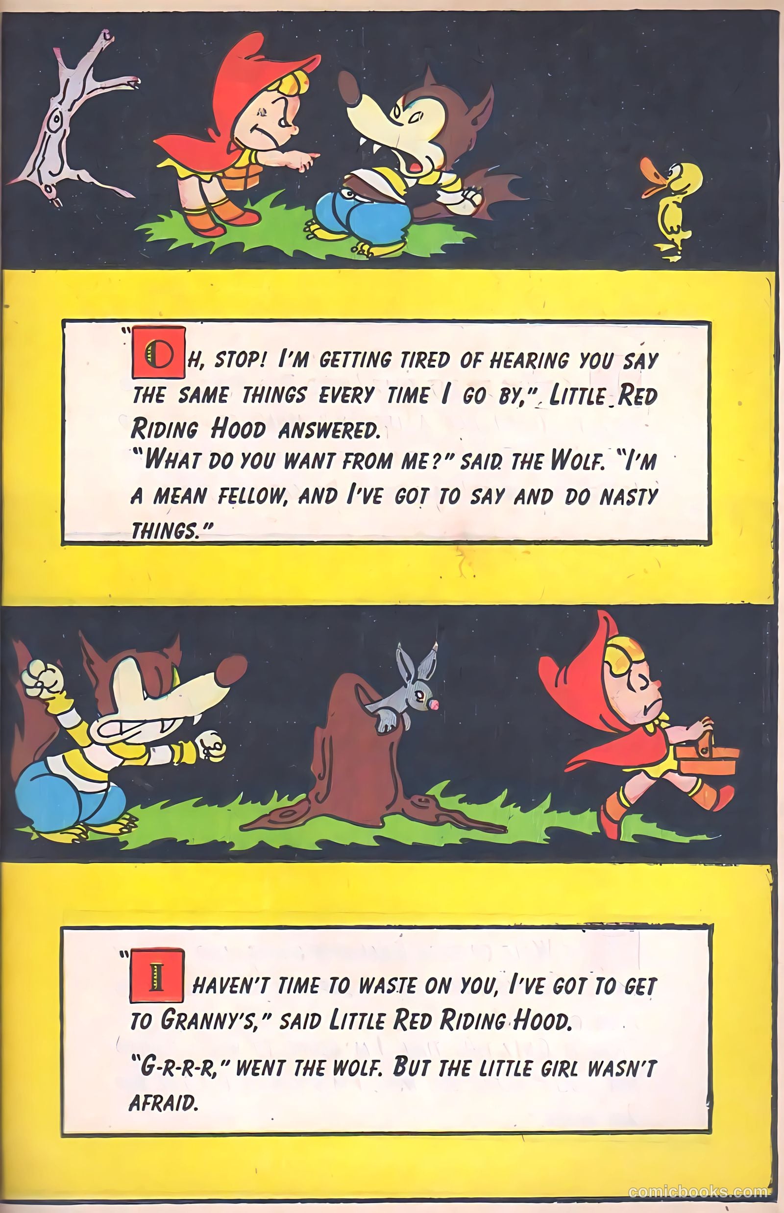 Children's Big Book #1 — page 26 of 66