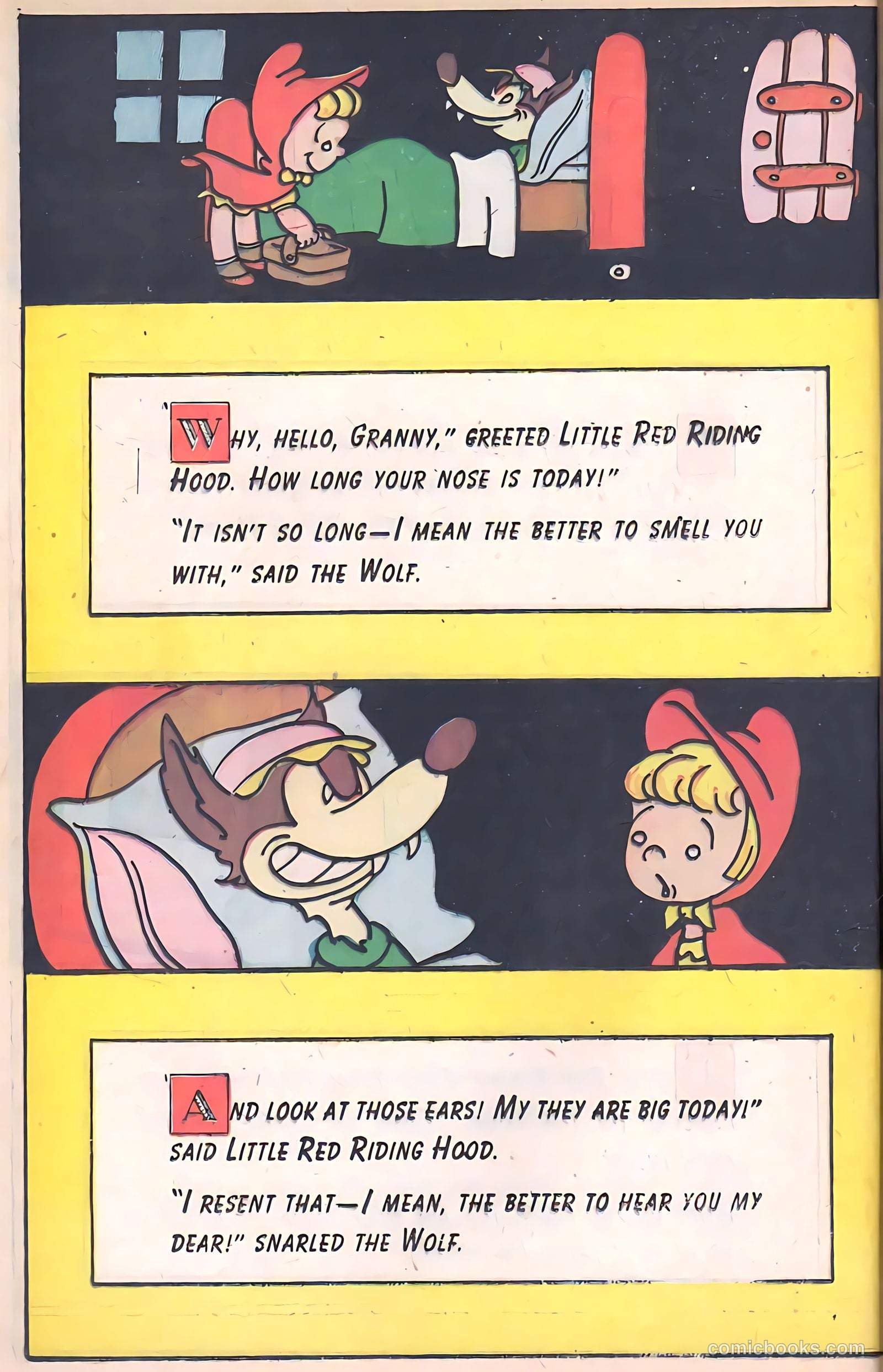 Children's Big Book #1 — page 29 of 66