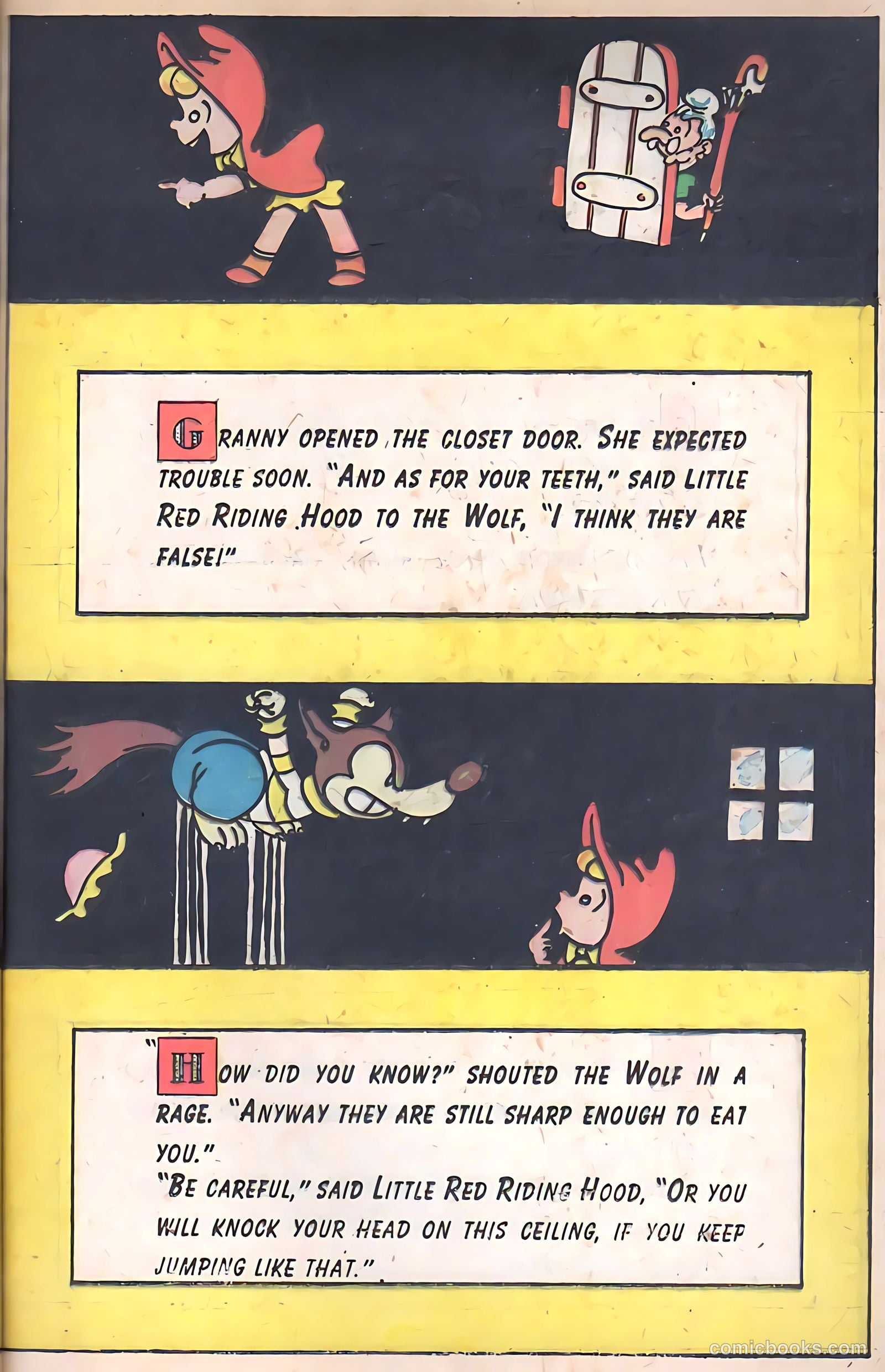Children's Big Book #1 — page 30 of 66