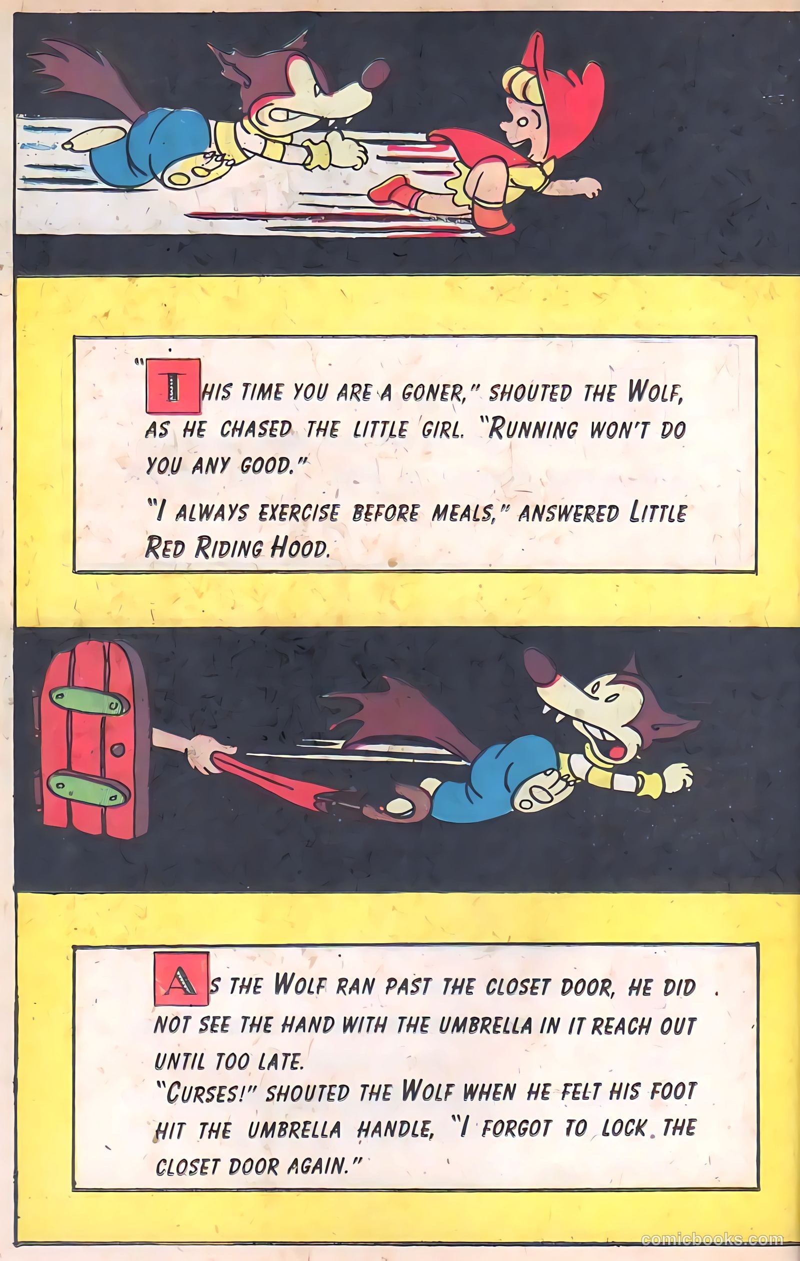 Children's Big Book #1 — page 31 of 66