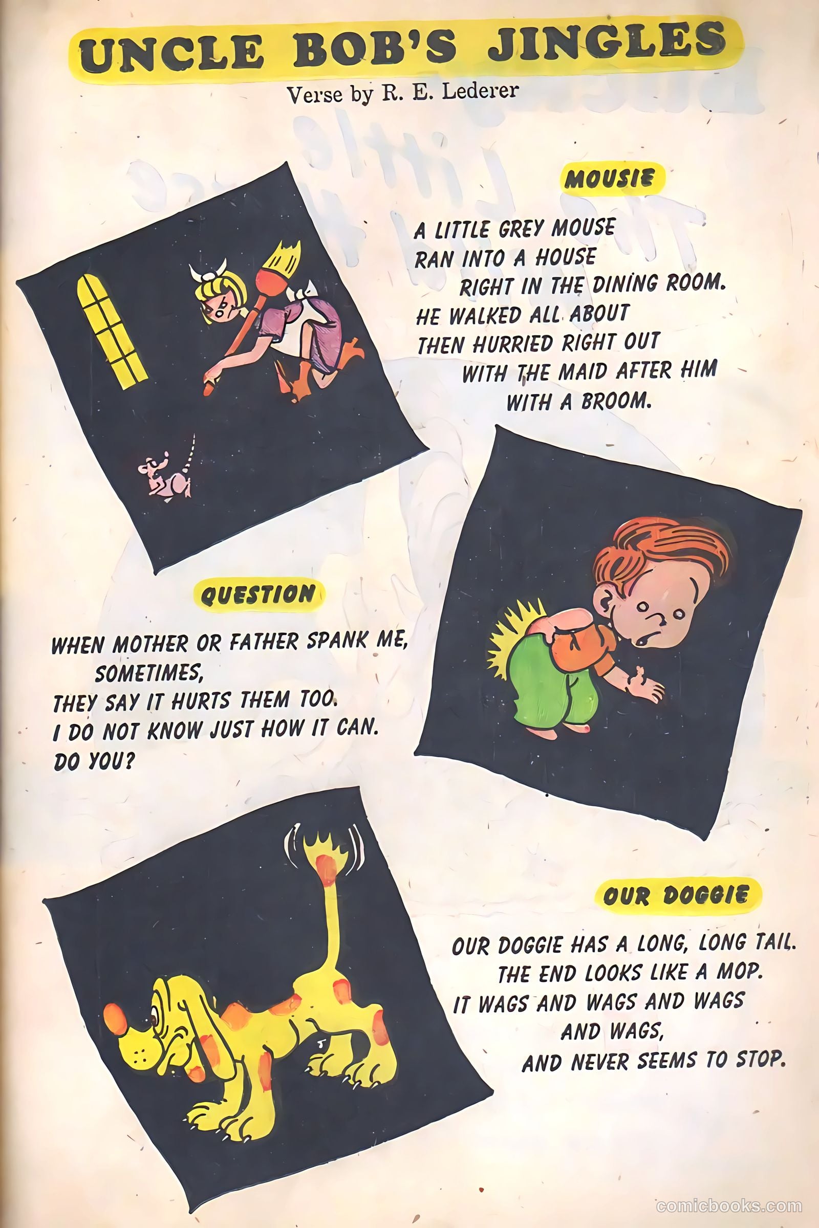 Children's Big Book #1 — page 34 of 66