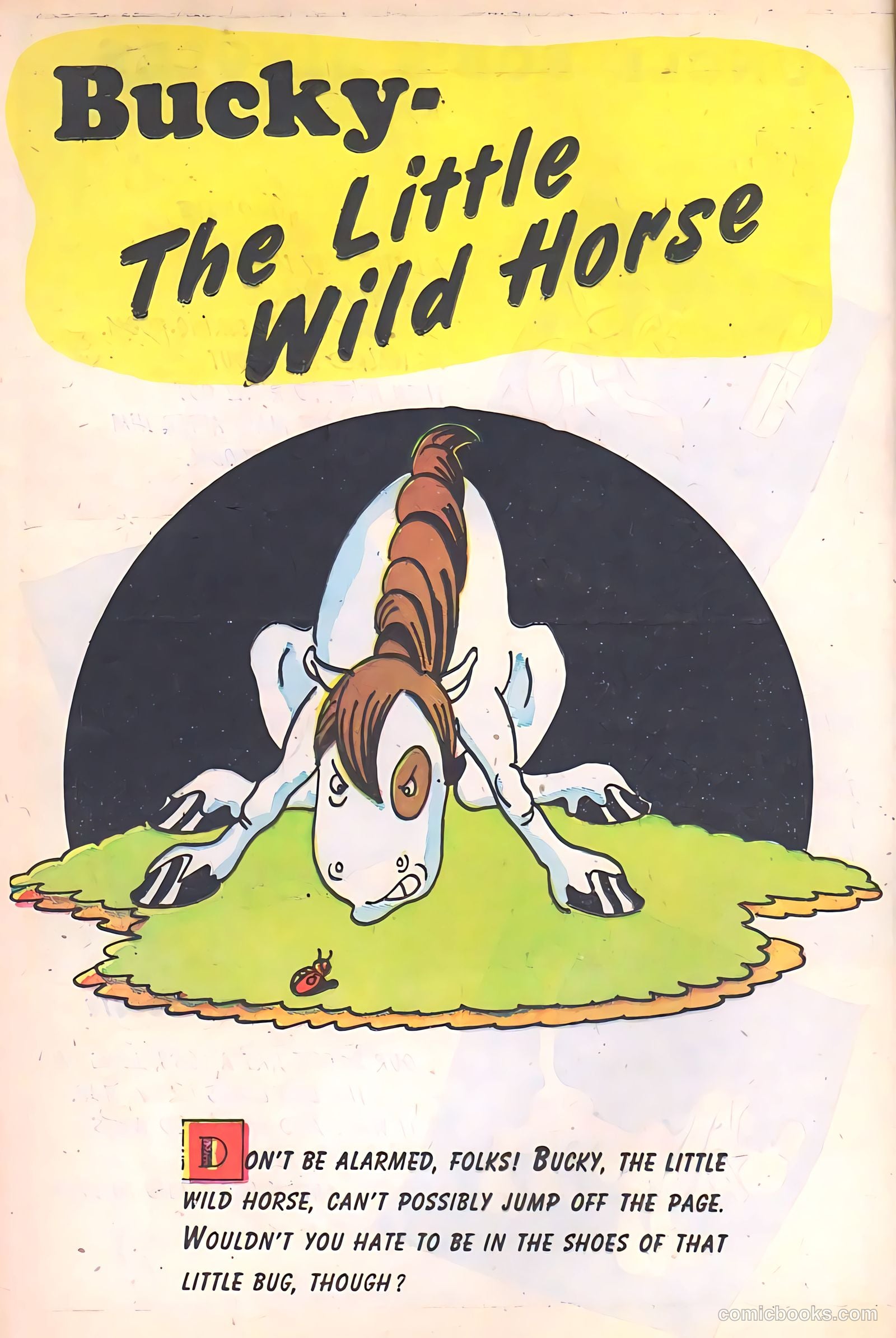 Children's Big Book #1 — page 35 of 66