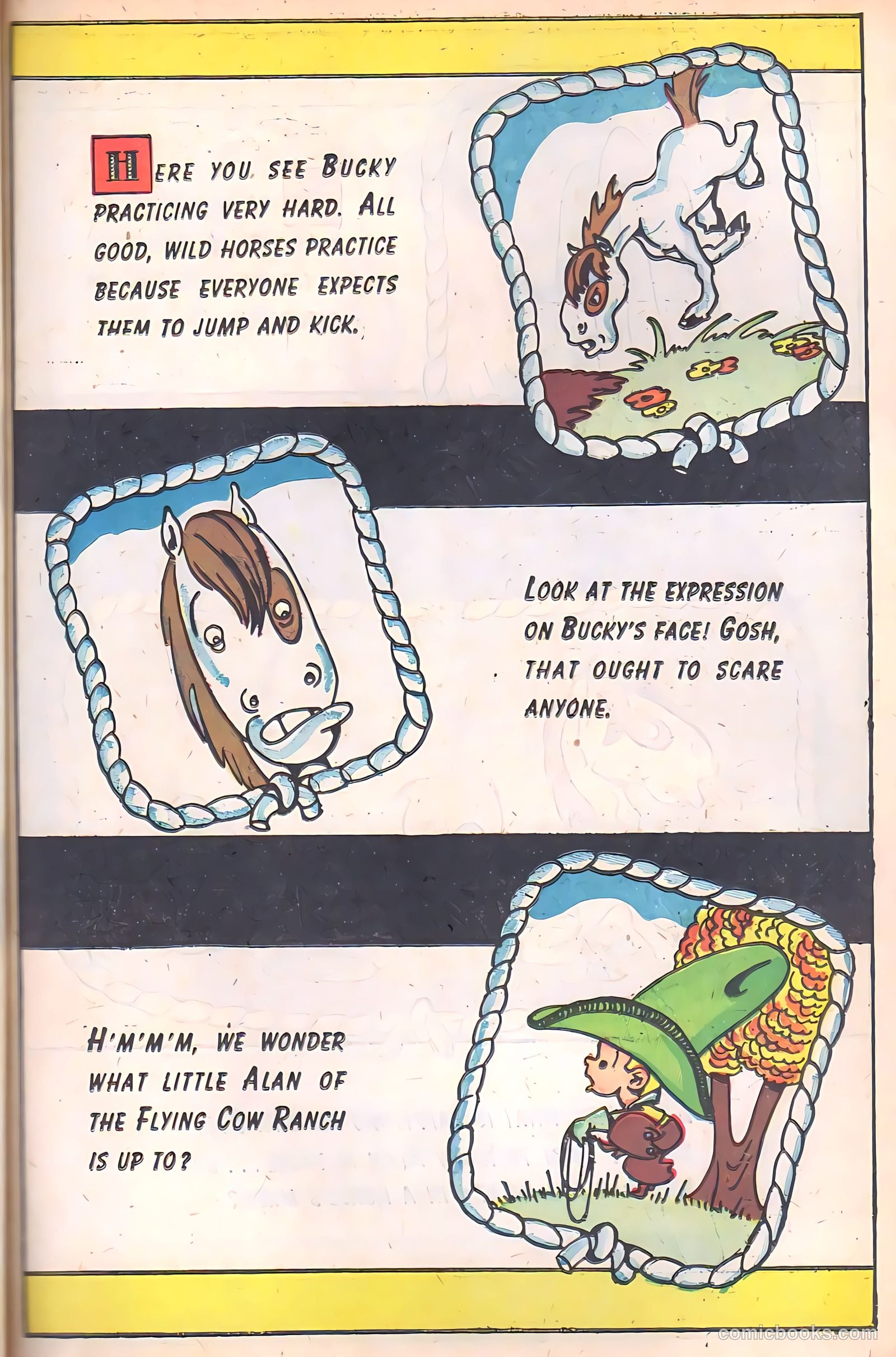 Children's Big Book #1 — page 36 of 66