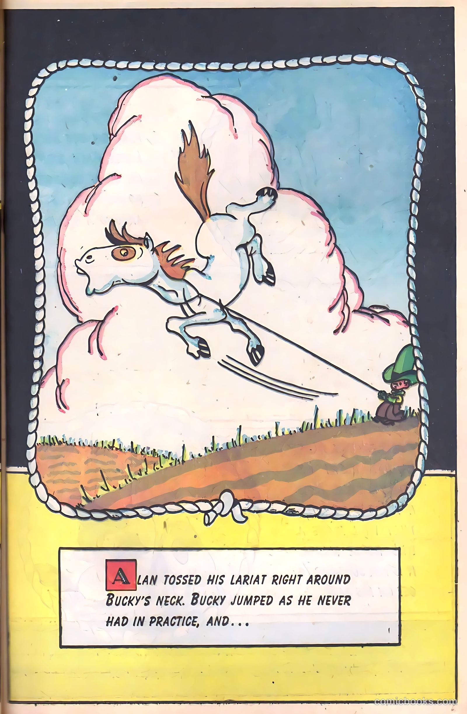 Children's Big Book #1 — page 38 of 66