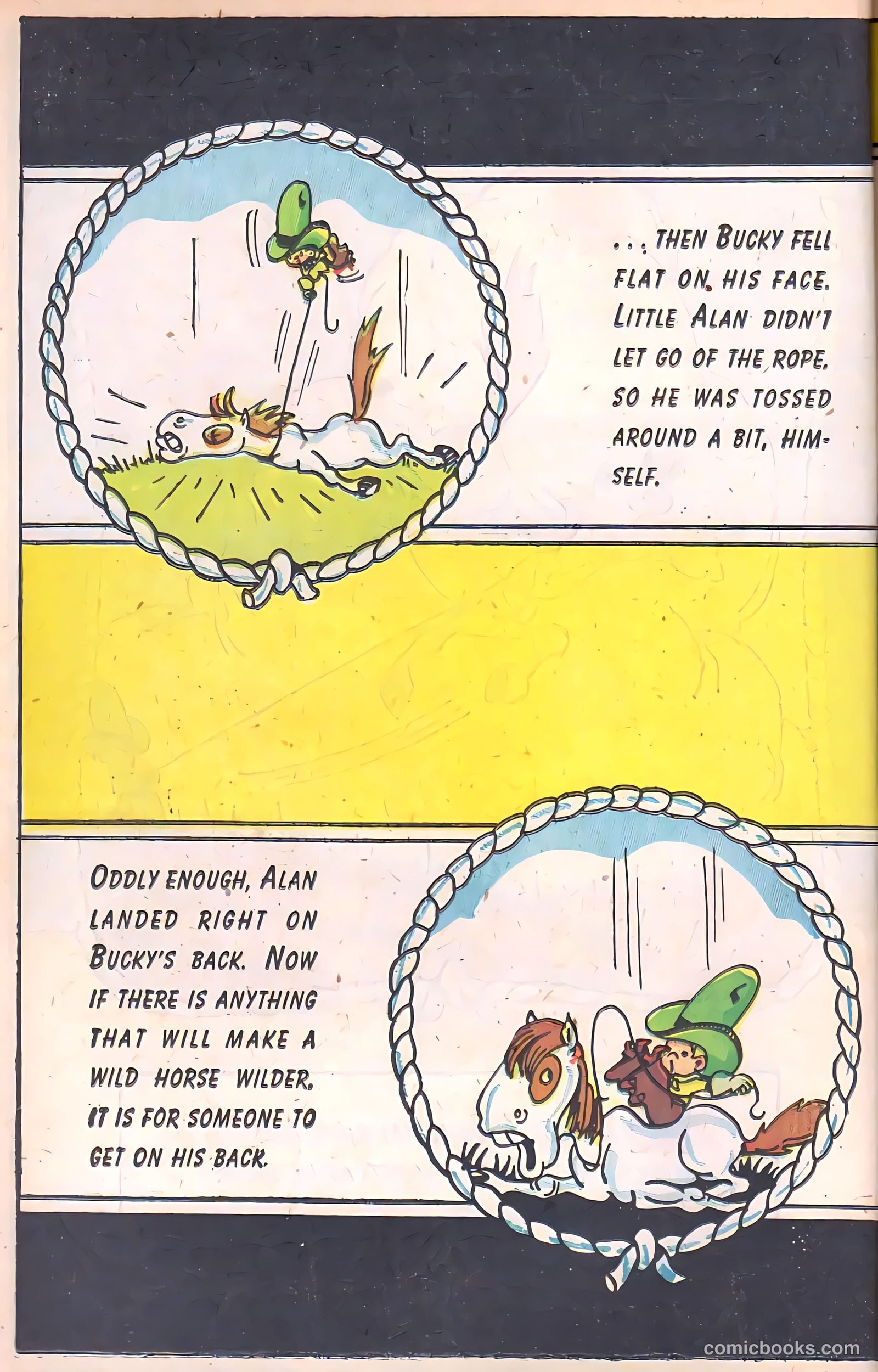 Children's Big Book #1 — page 39 of 66
