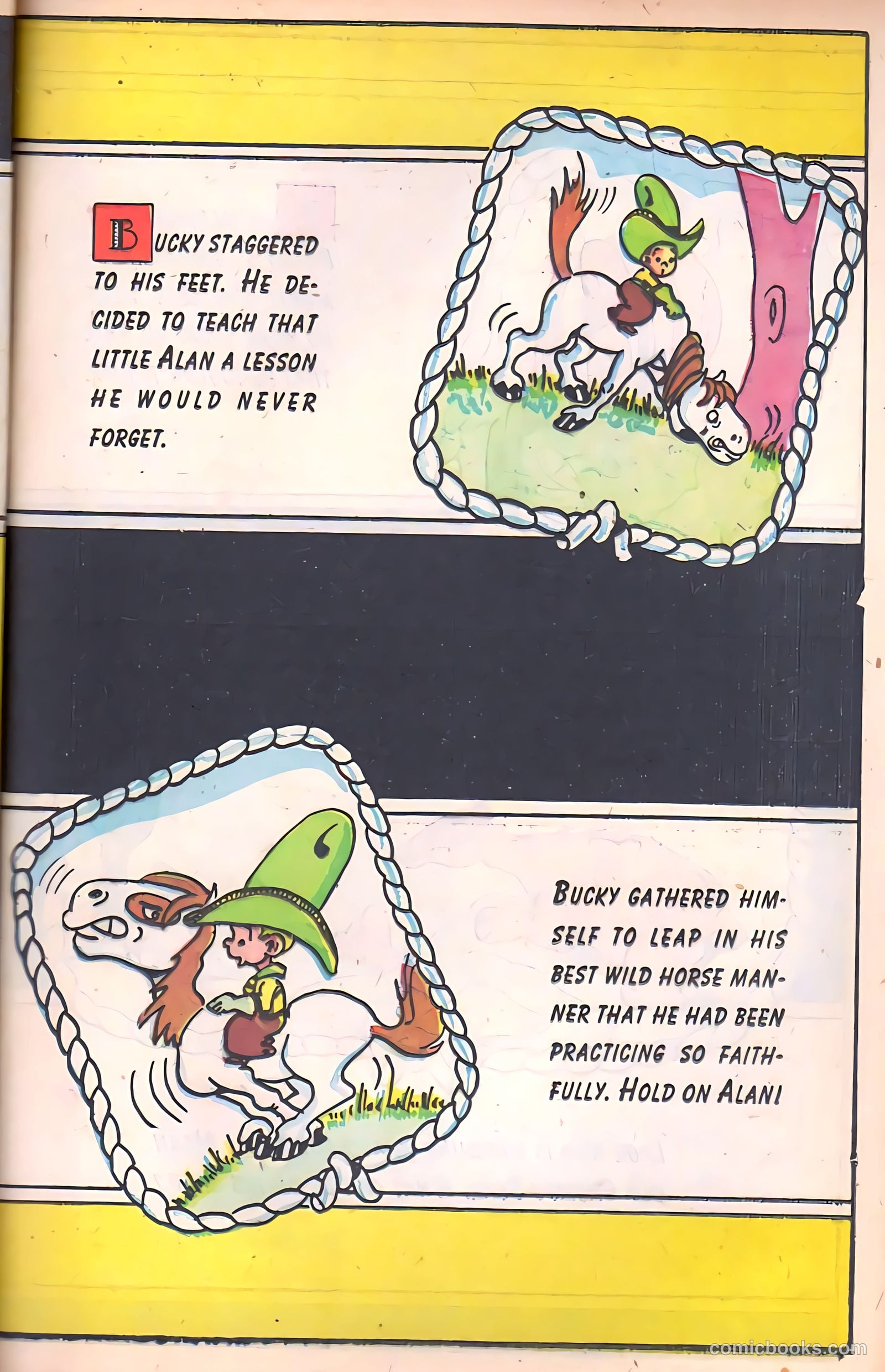 Children's Big Book #1 — page 40 of 66