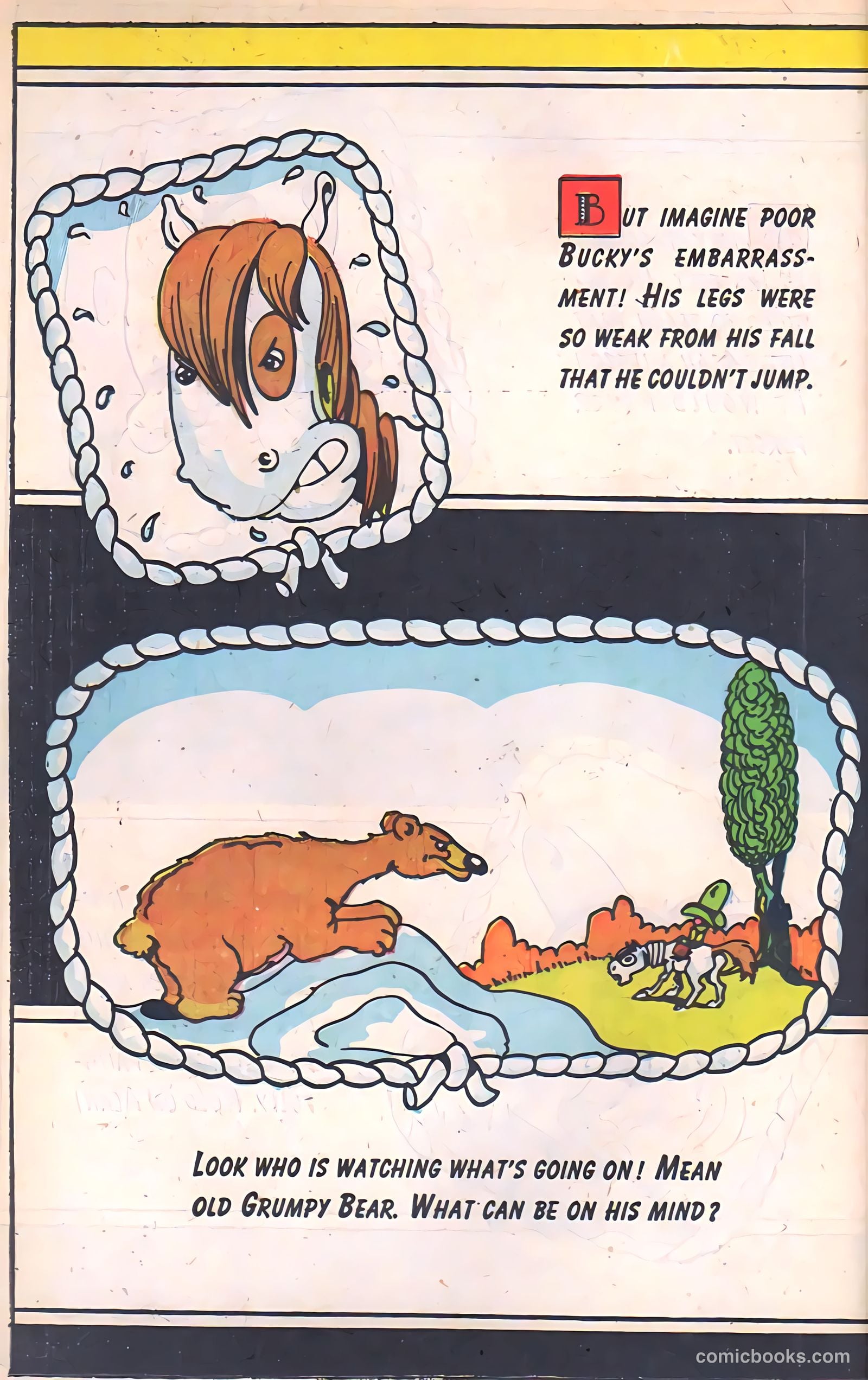 Children's Big Book #1 — page 41 of 66