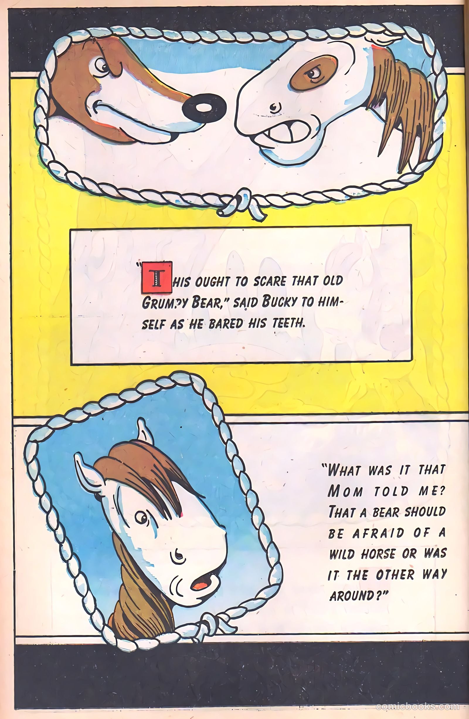 Children's Big Book #1 — page 43 of 66