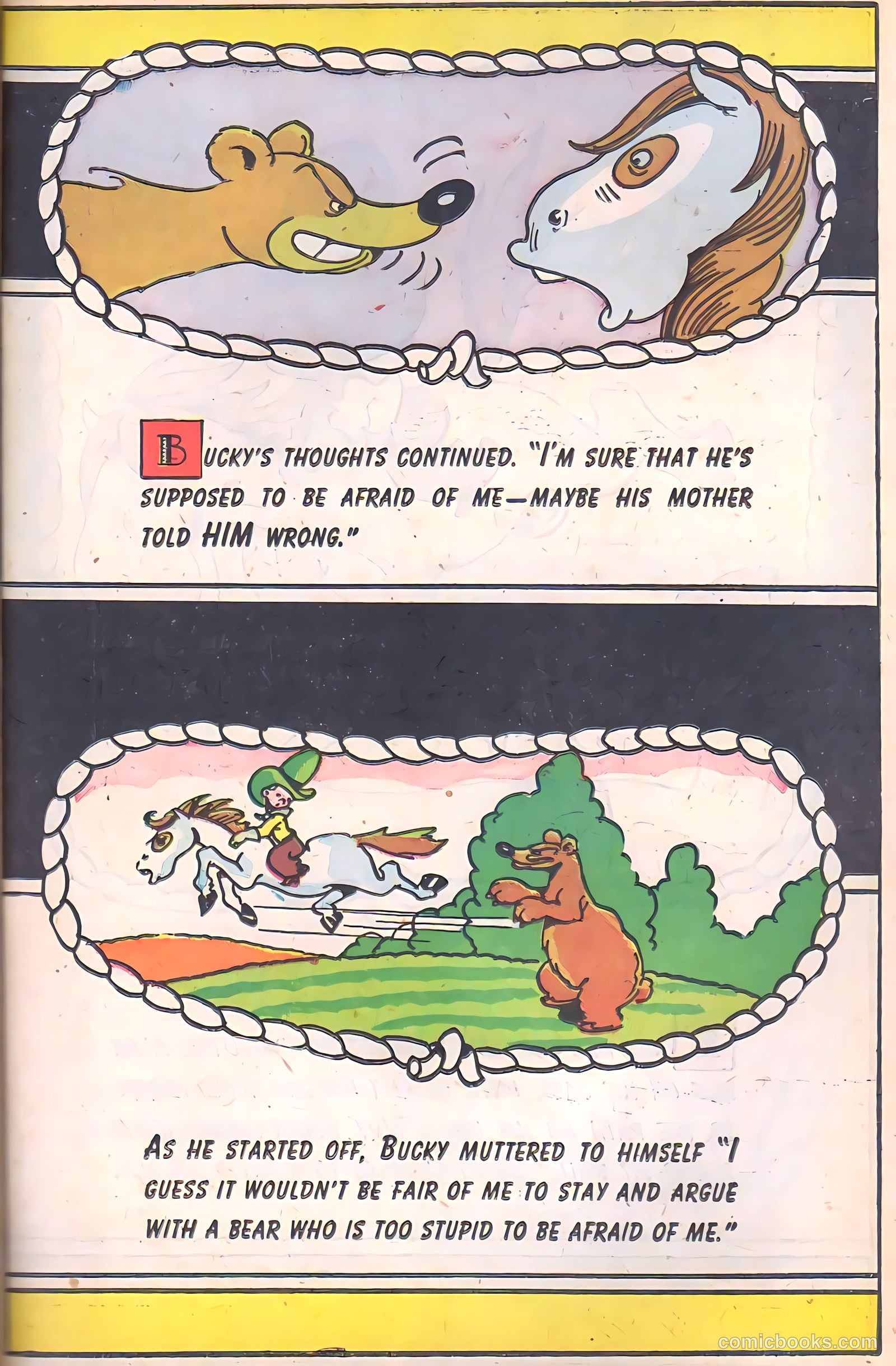 Children's Big Book #1 — page 44 of 66