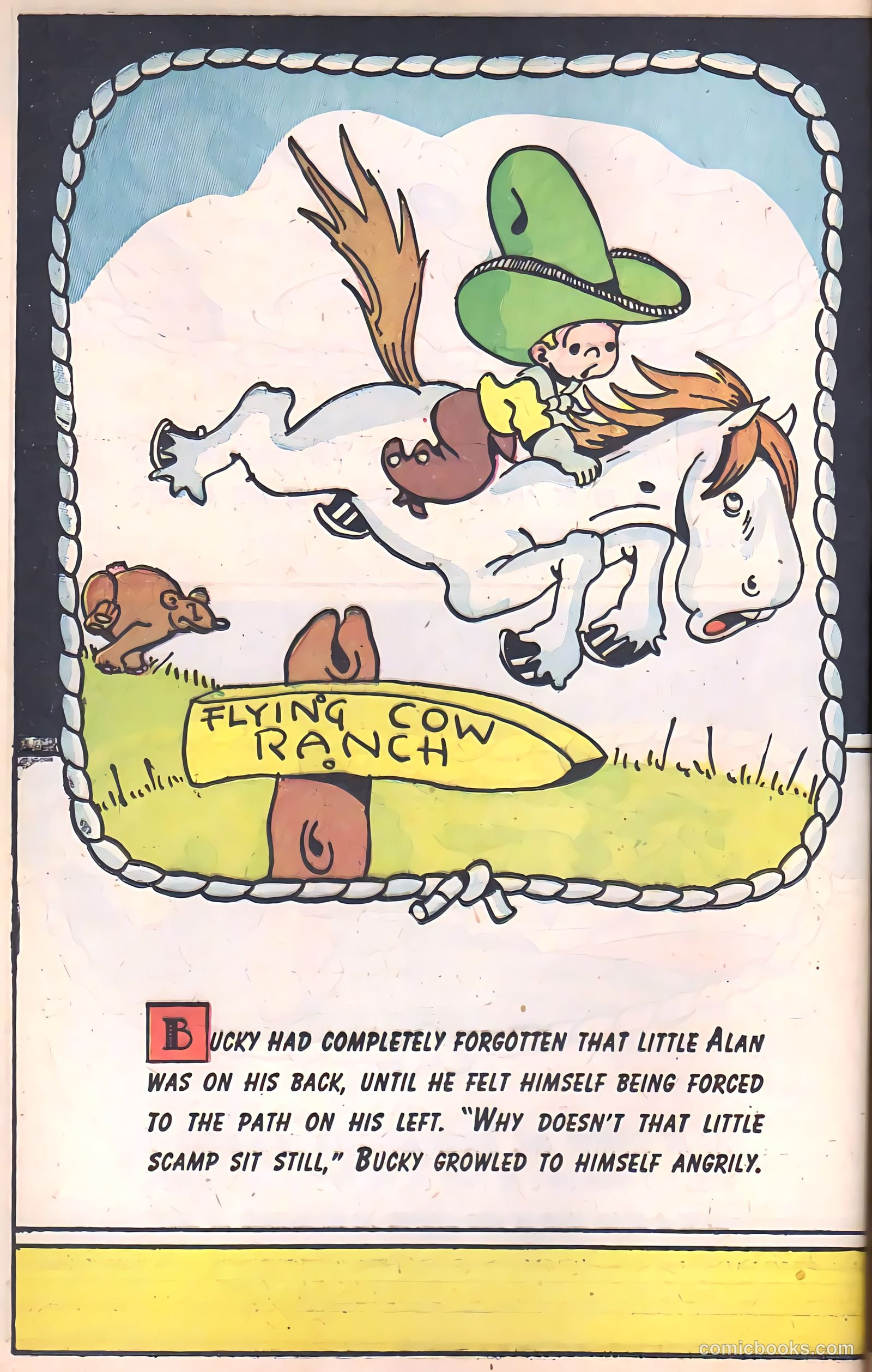 Children's Big Book #1 — page 45 of 66