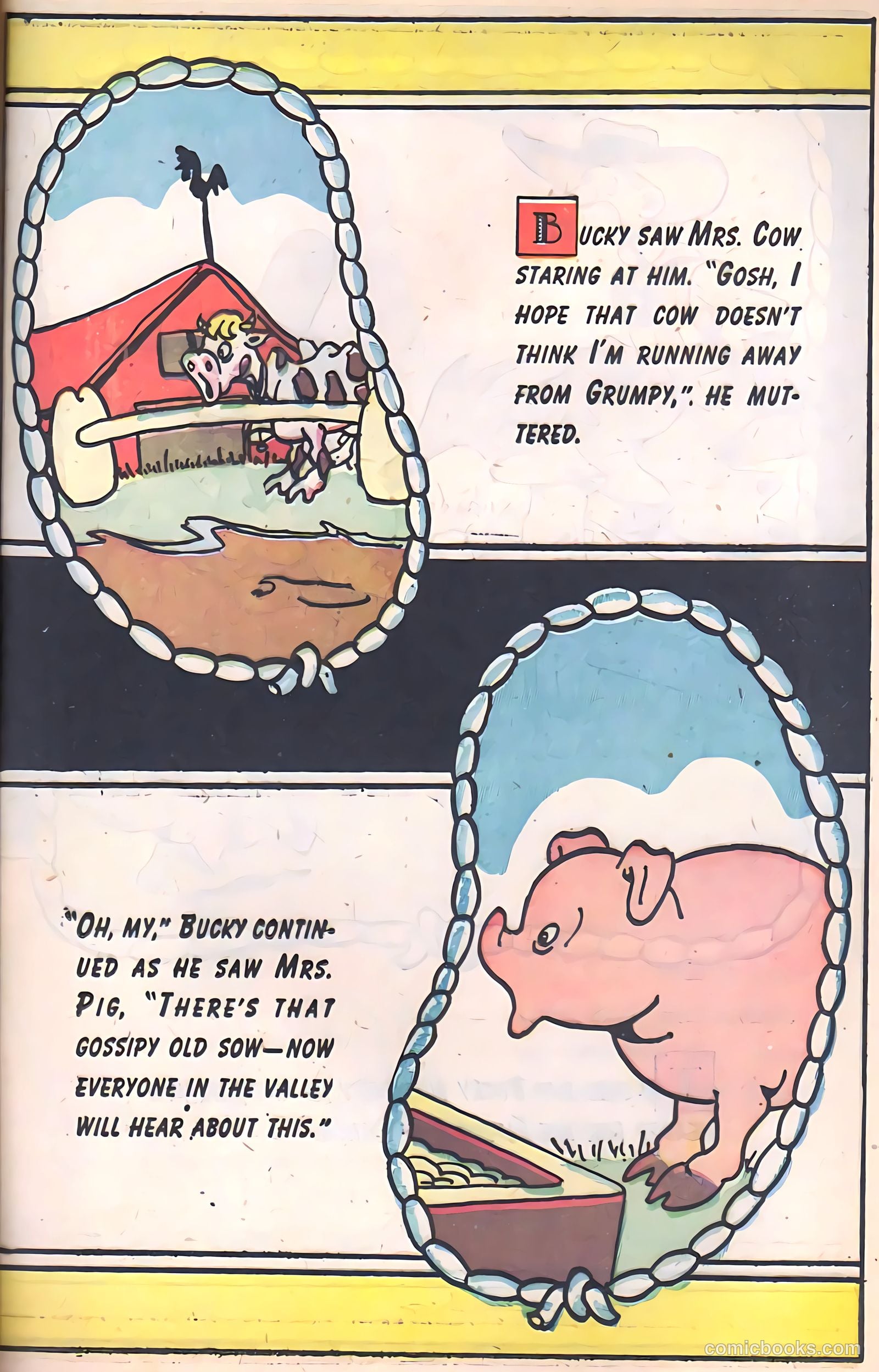 Children's Big Book #1 — page 46 of 66