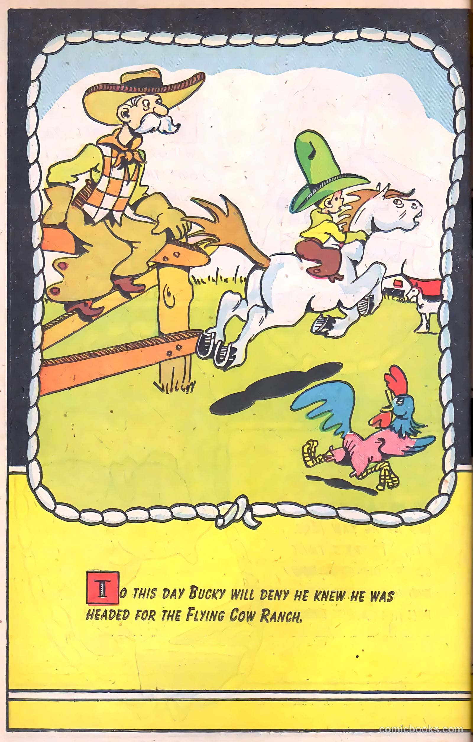 Children's Big Book #1 — page 47 of 66