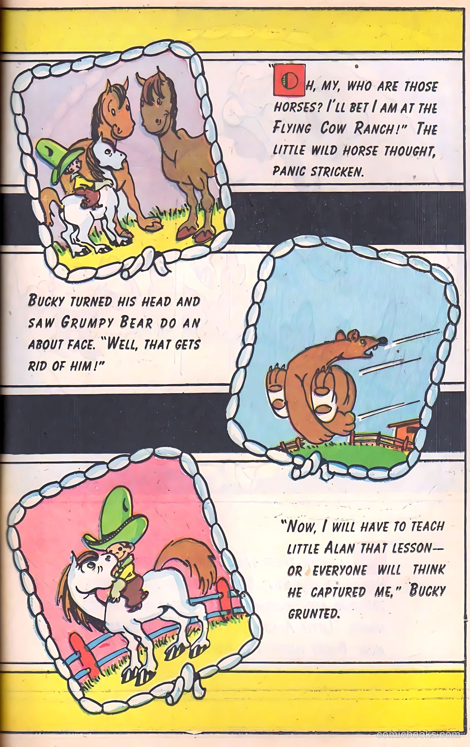 Children's Big Book #1 — page 48 of 66