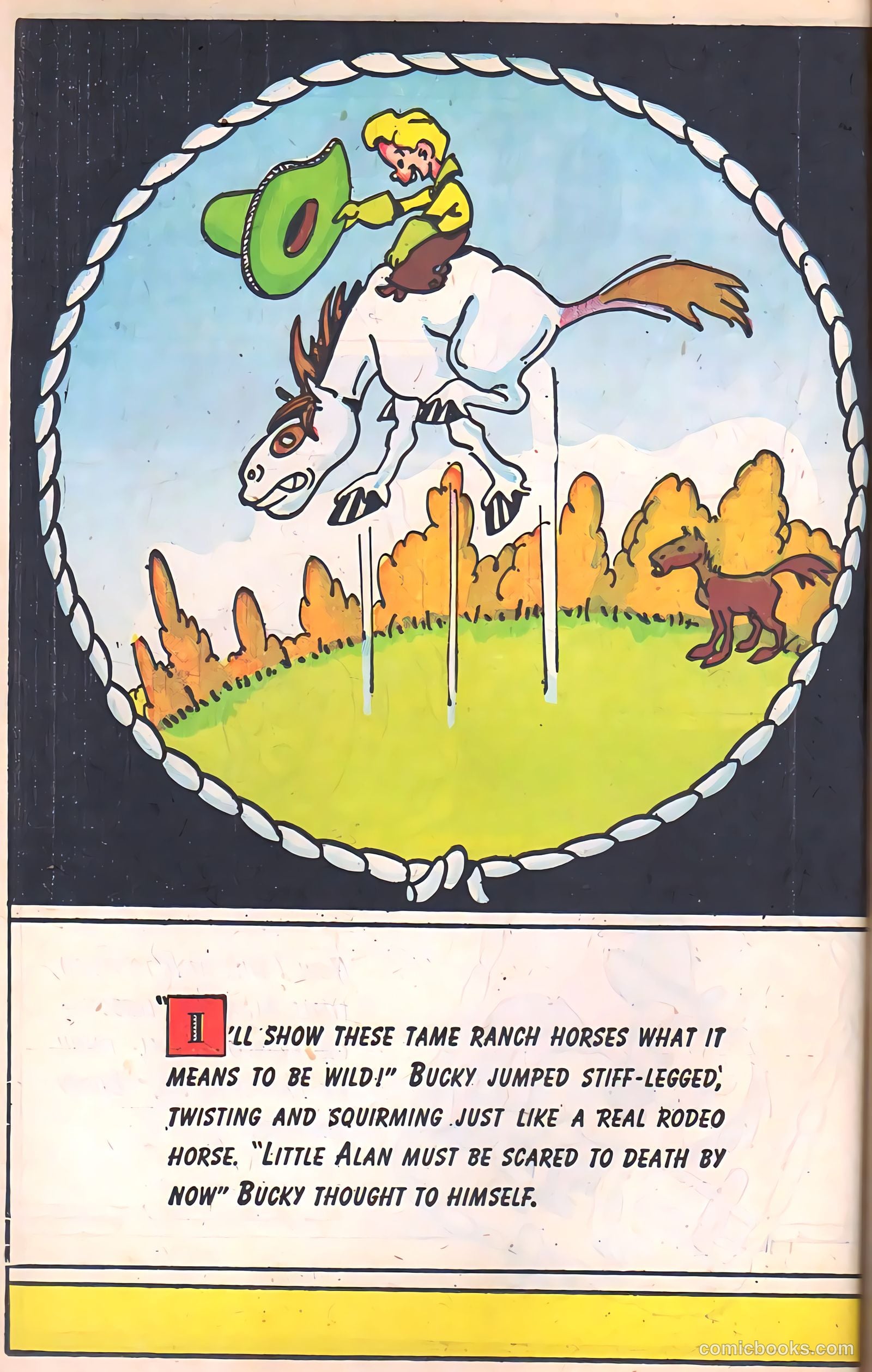 Children's Big Book #1 — page 49 of 66