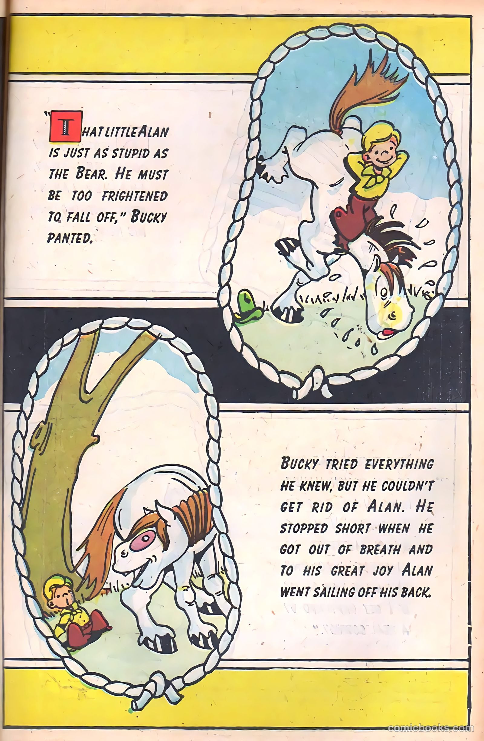 Children's Big Book #1 — page 50 of 66