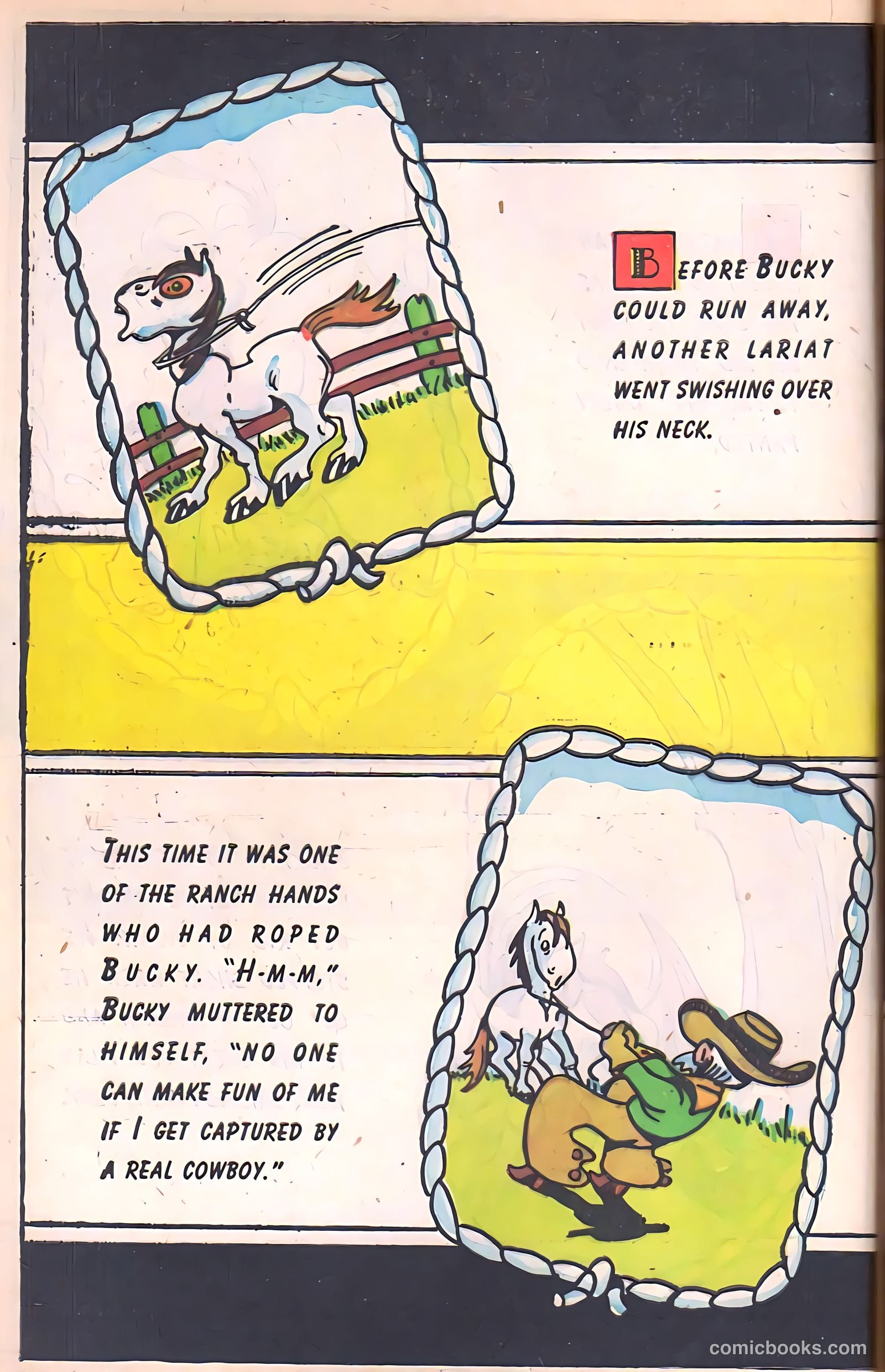 Children's Big Book #1 — page 51 of 66