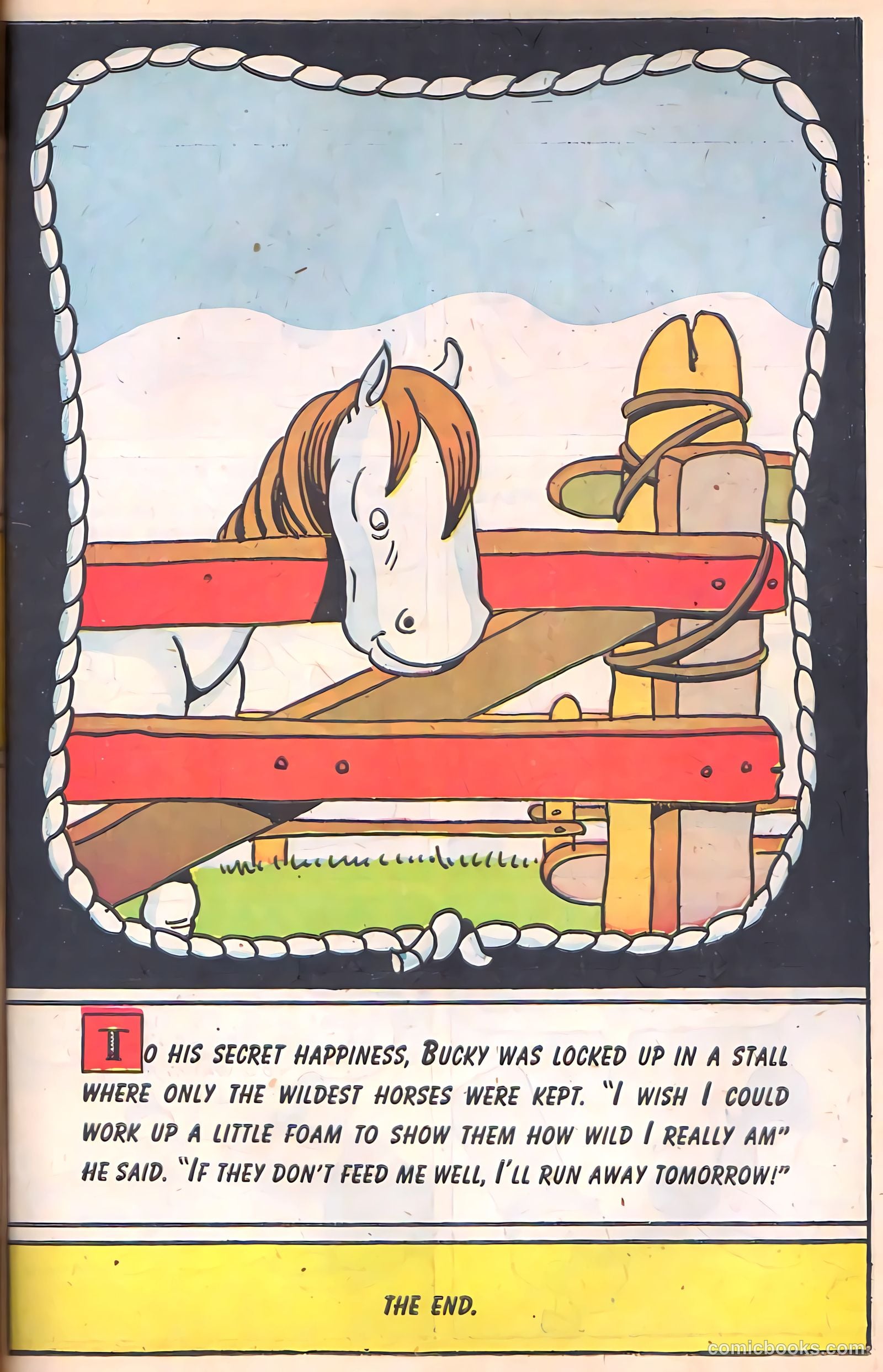 Children's Big Book #1 — page 52 of 66