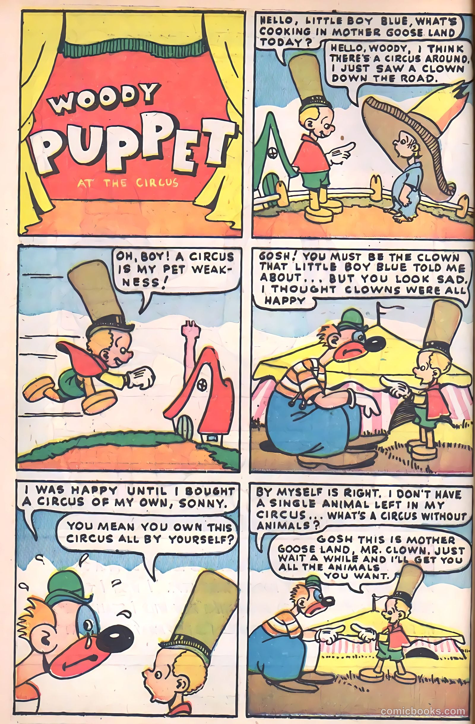 Children's Big Book #1 — page 53 of 66