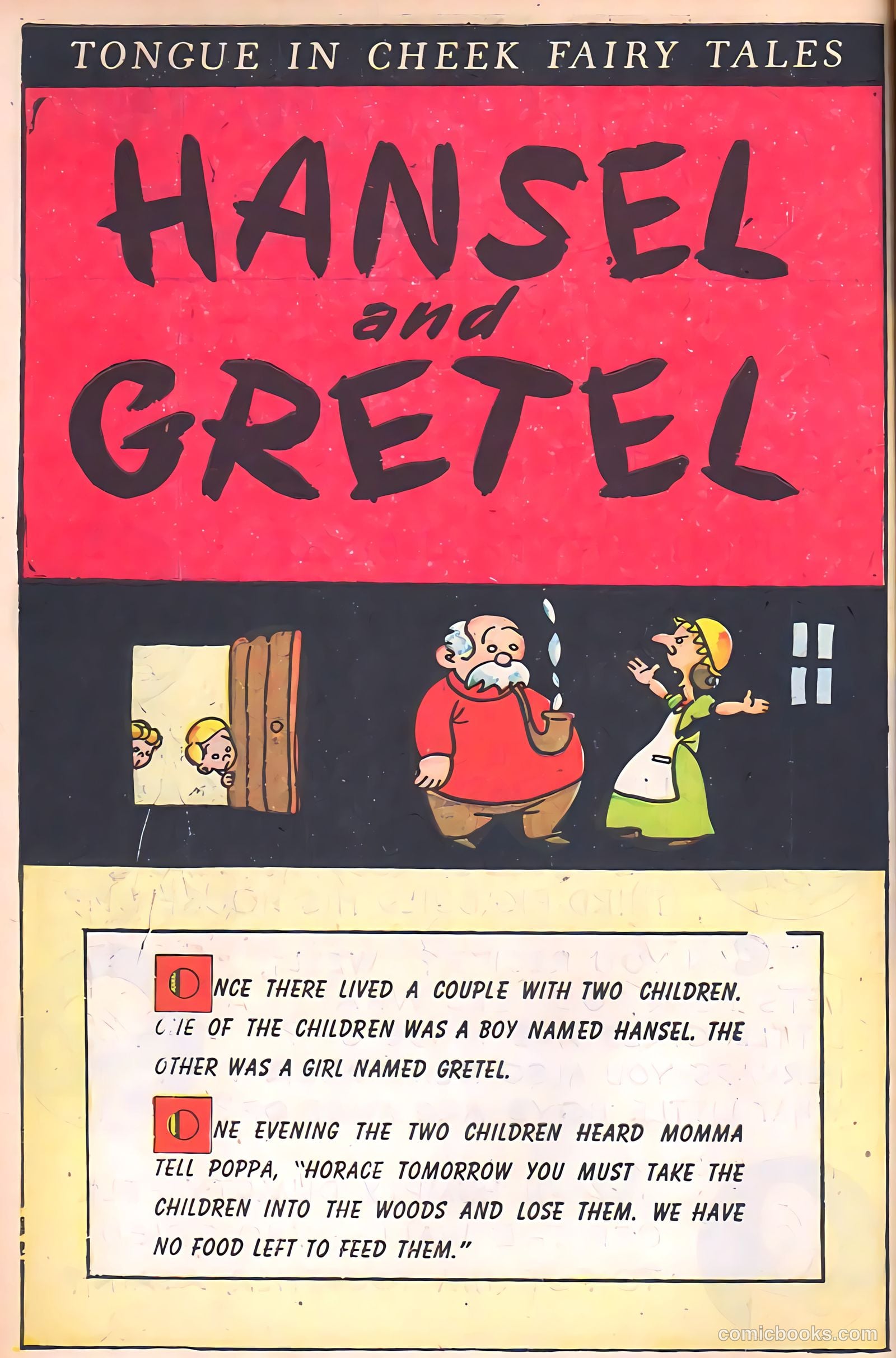 Children's Big Book #1 — page 57 of 66