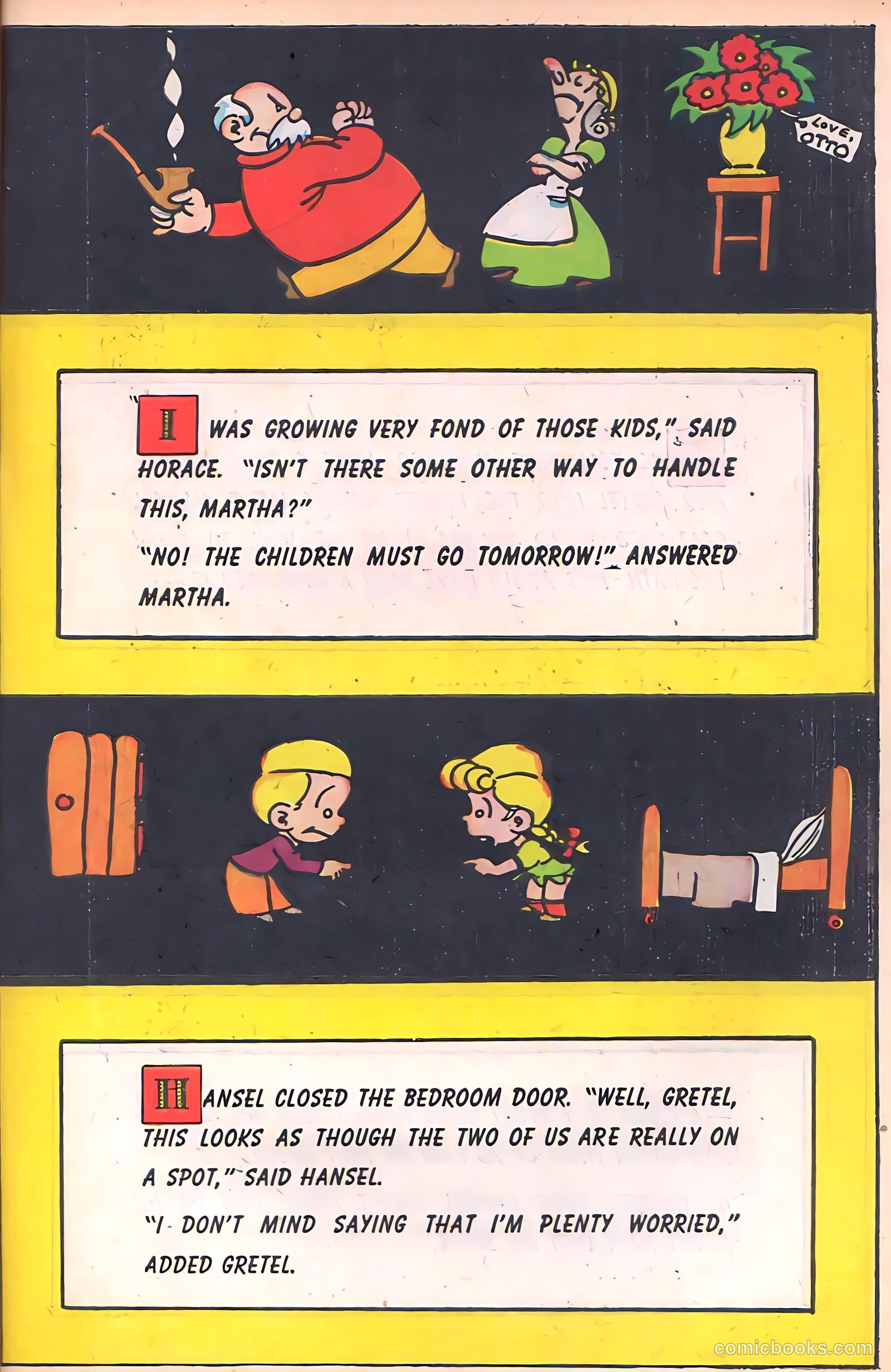 Children's Big Book #1 — page 58 of 66