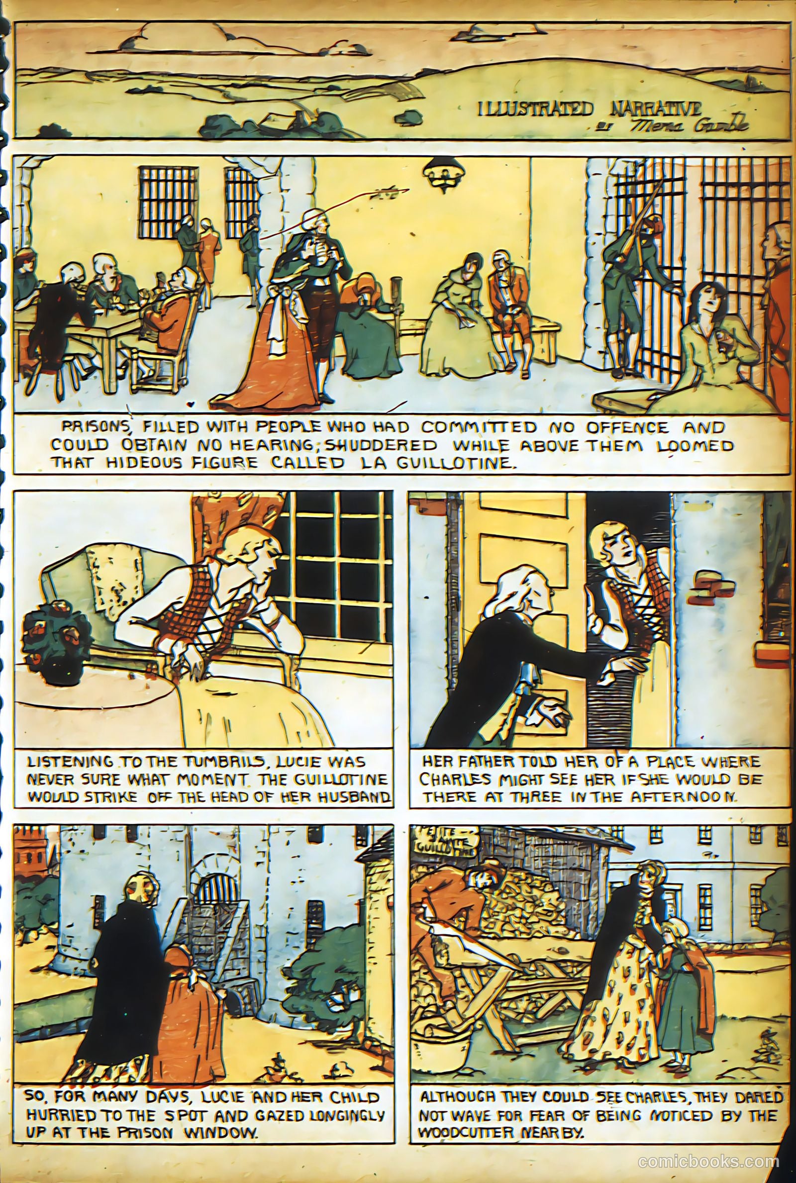New Adventure Comics #19 — page 14 of 70