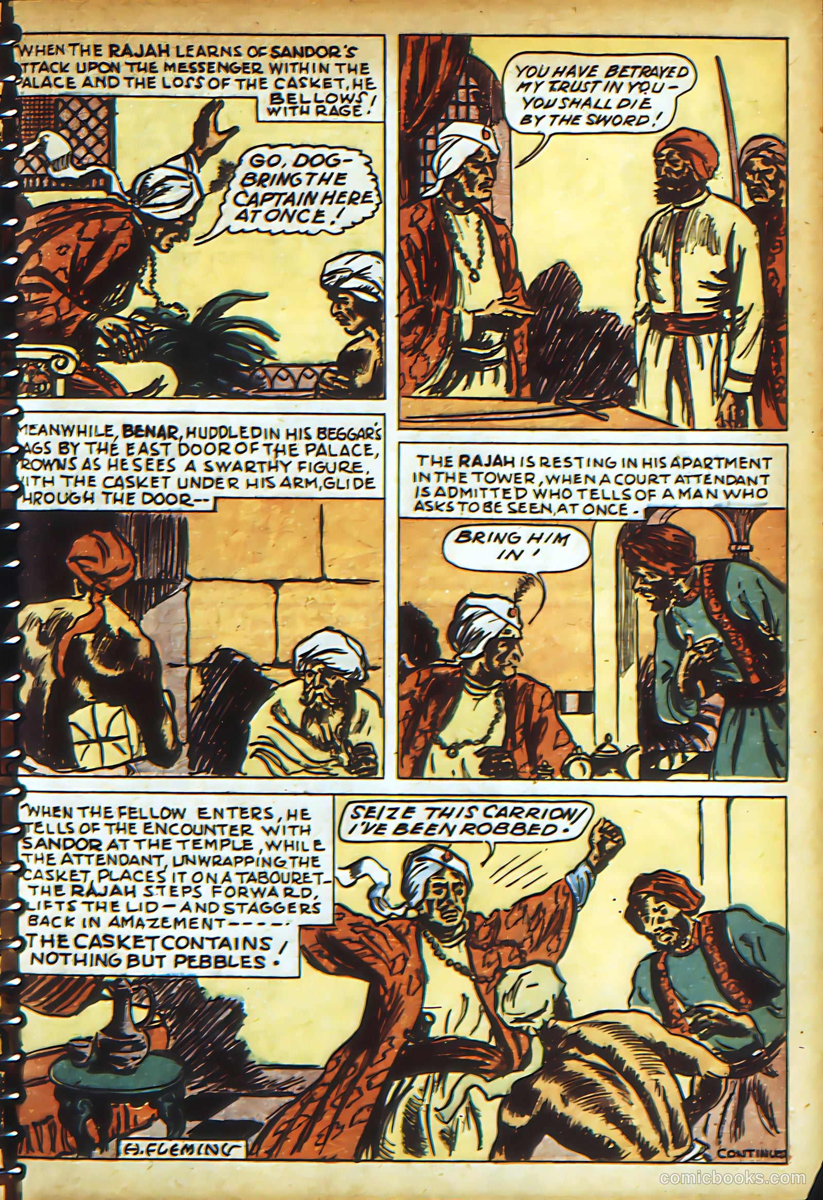 New Adventure Comics #19 — page 54 of 70