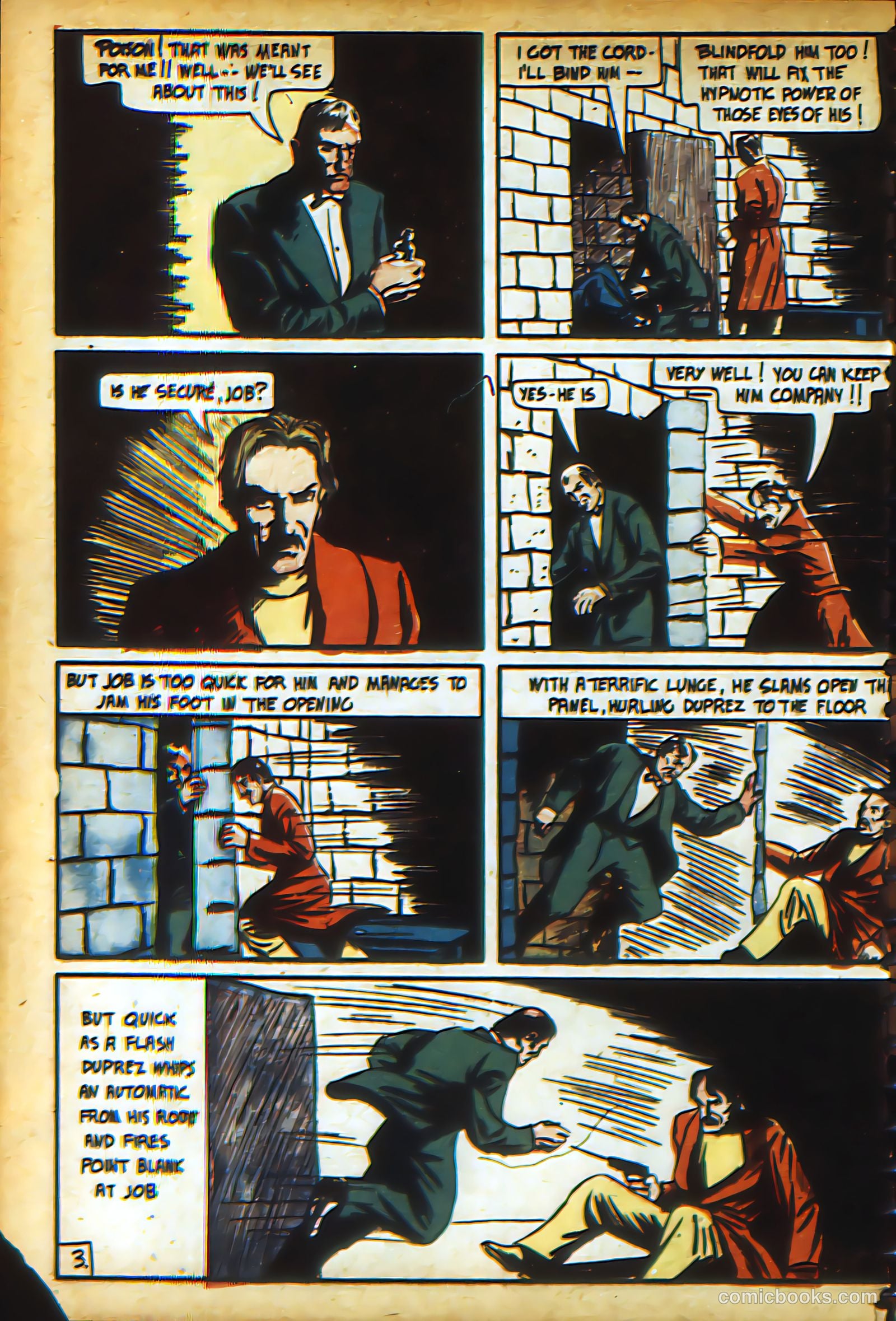 New Adventure Comics #19 — page 57 of 70