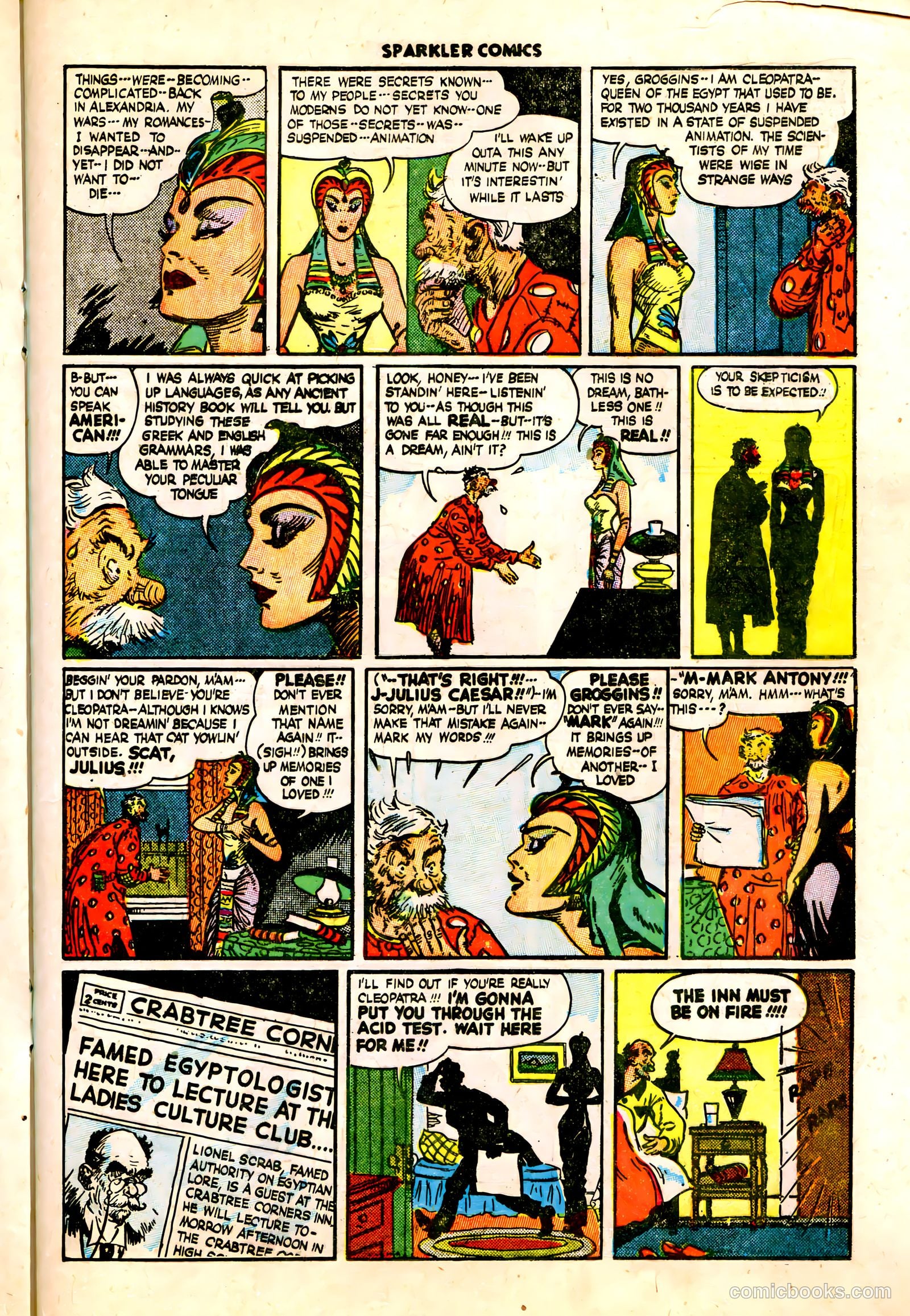 Sparkler Comics #55 — page 18 of 41