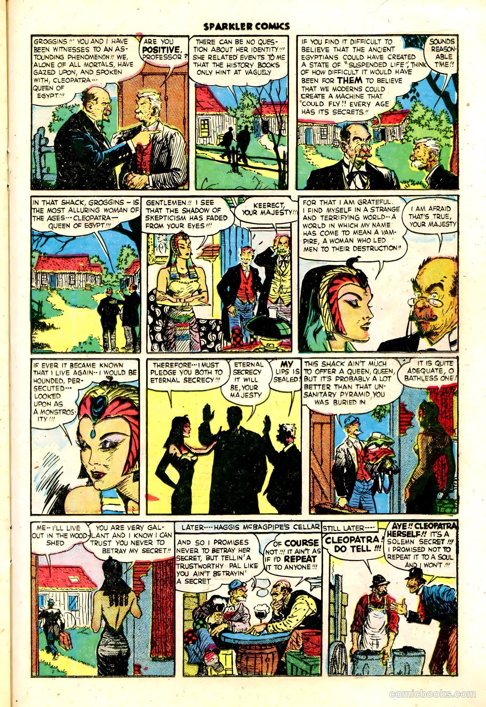 Sparkler Comics #55 — page 20 of 41