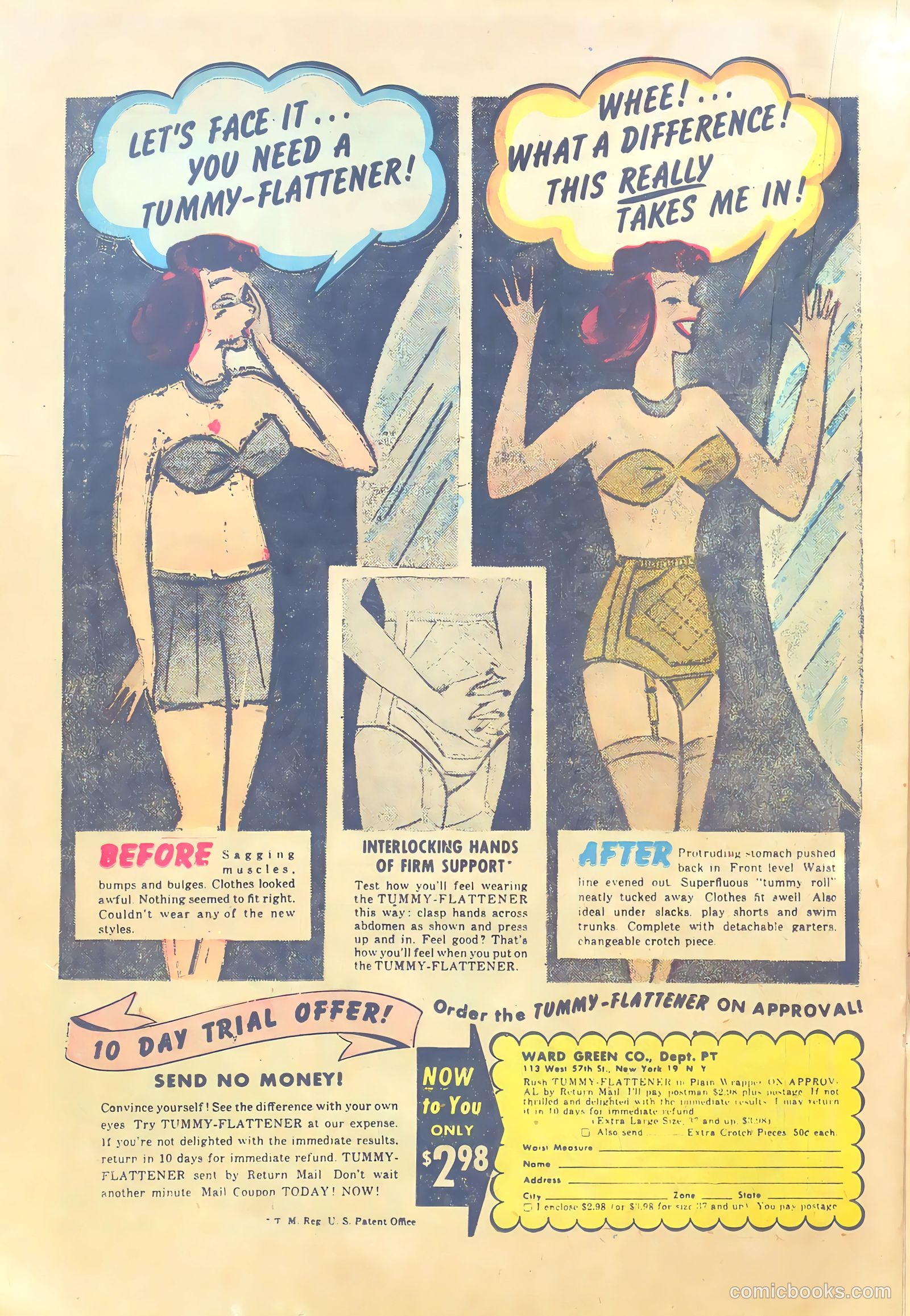 The Perfect Crime #6 — page 30 of 52