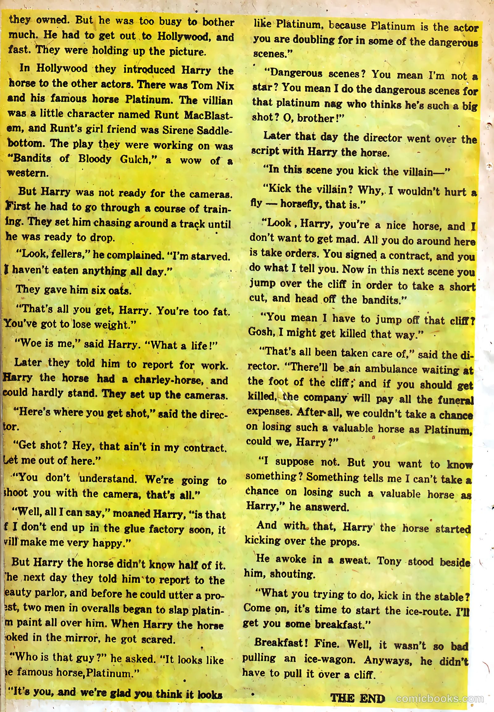 Almanac of Crime #2 — page 22 of 132