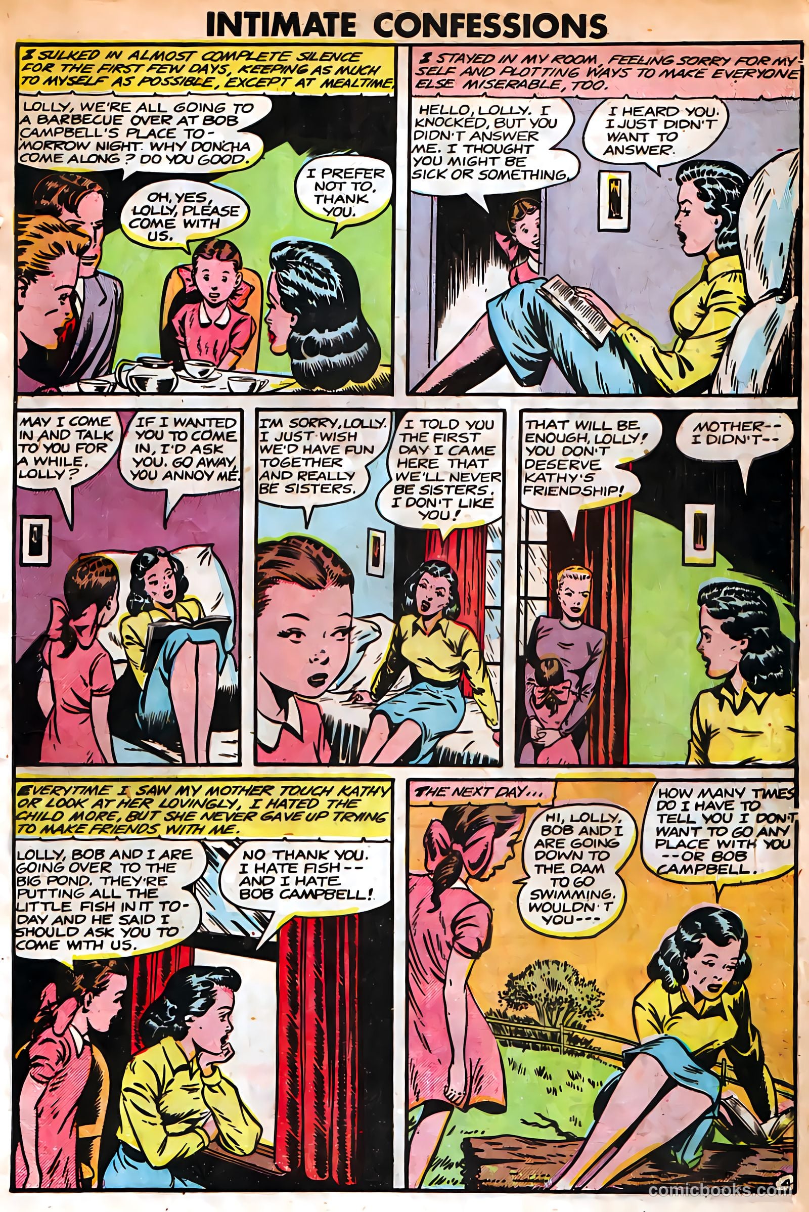 Almanac of Crime #2 — page 37 of 132