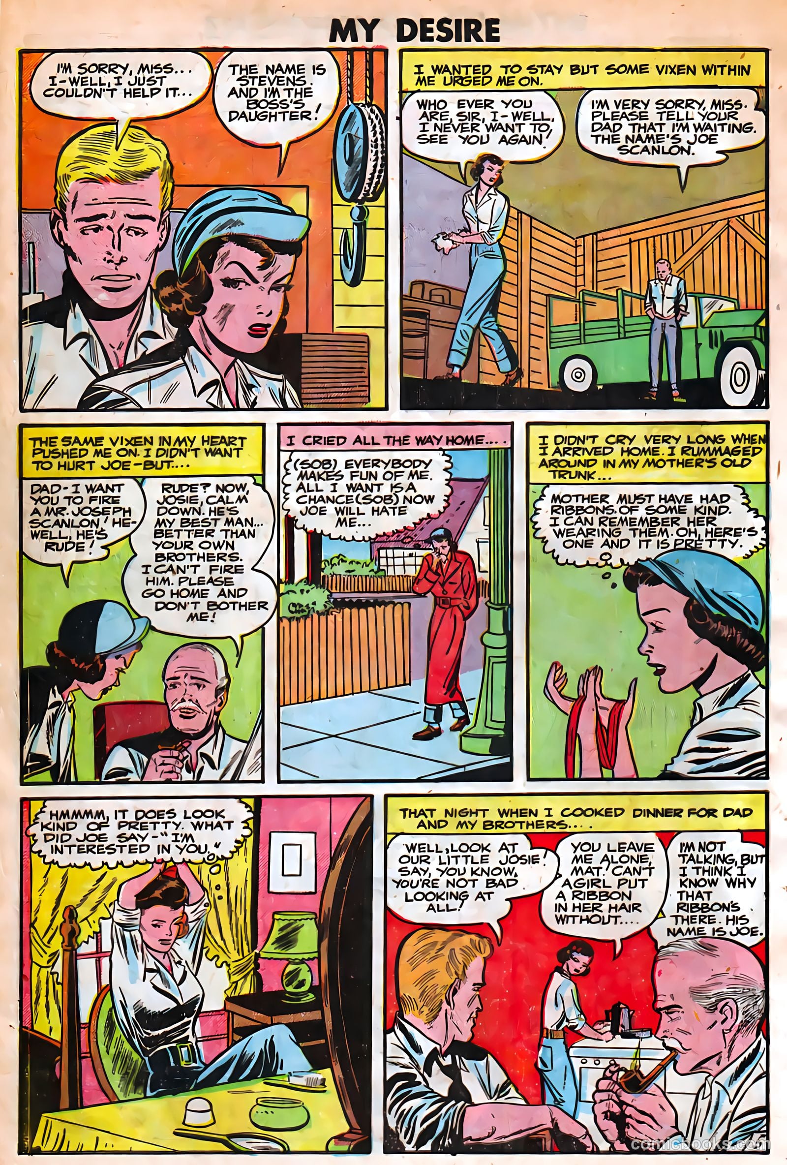 Almanac of Crime #2 — page 60 of 132