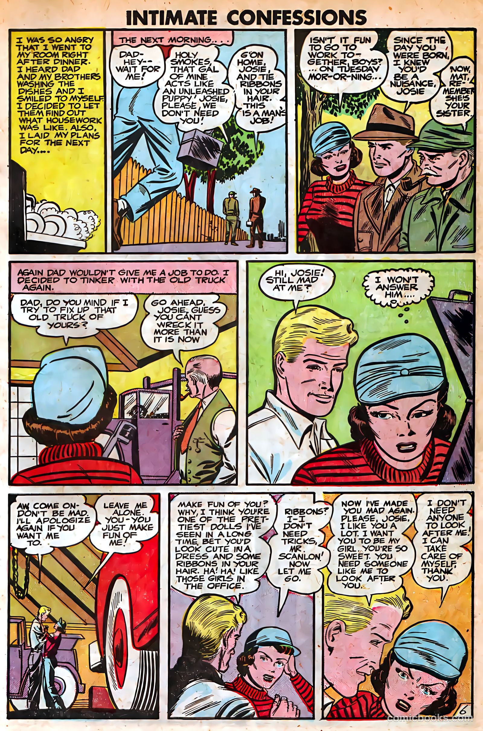 Almanac of Crime #2 — page 61 of 132