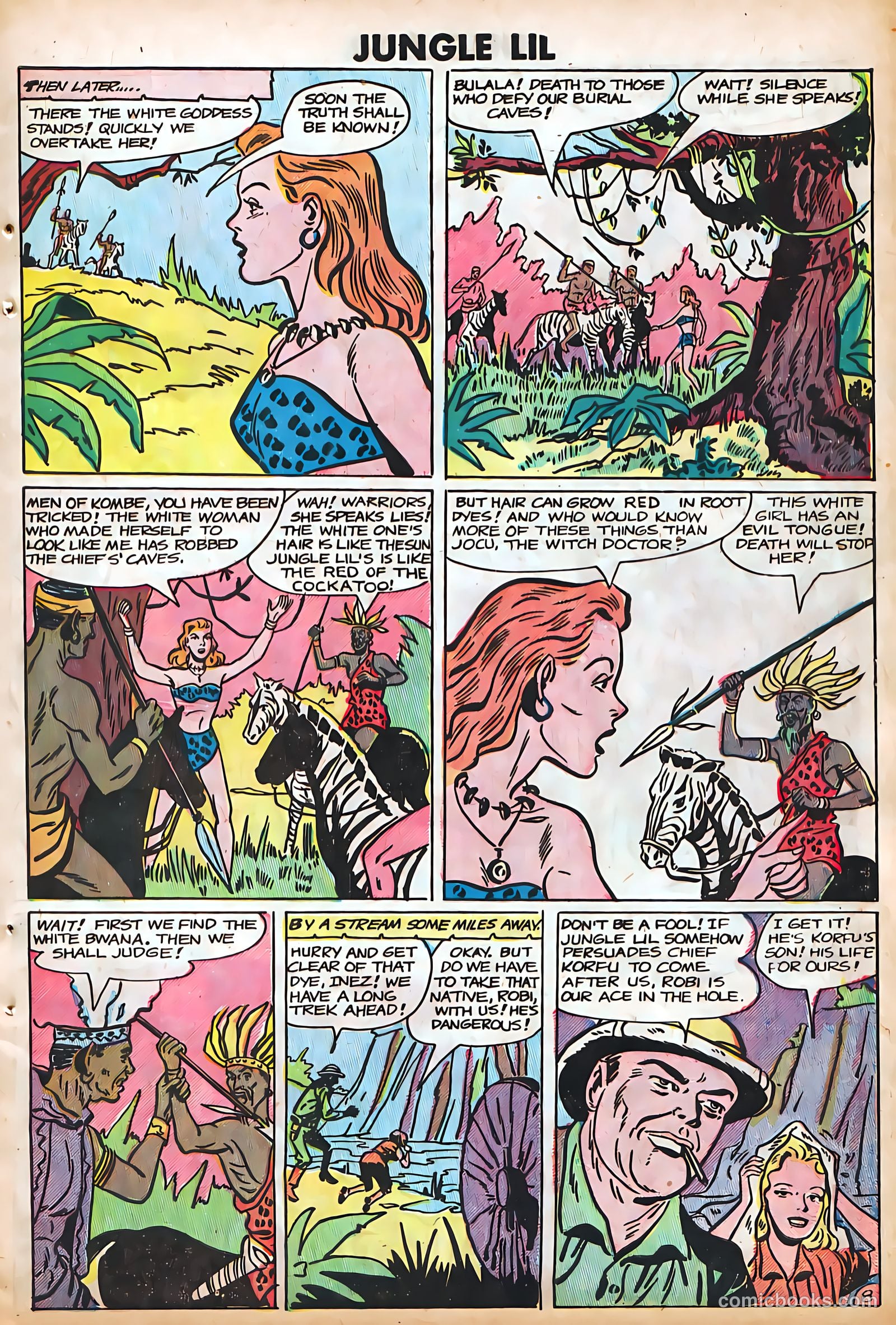 Almanac of Crime #2 — page 73 of 132