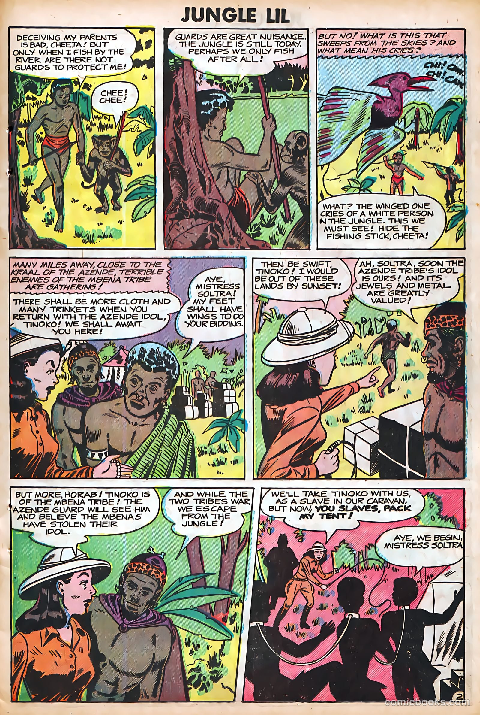 Almanac of Crime #2 — page 77 of 132