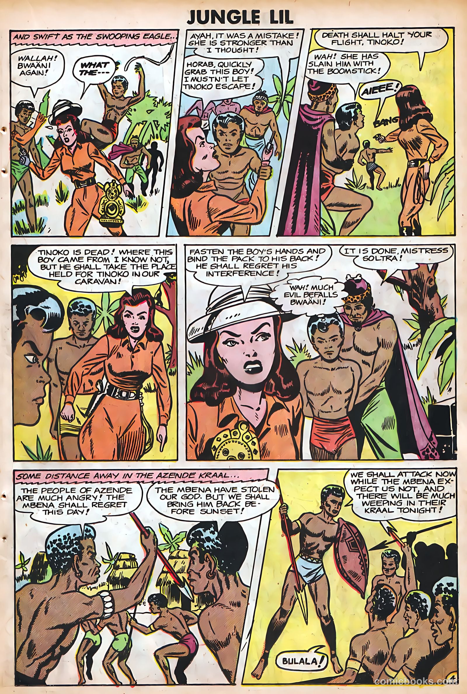 Almanac of Crime #2 — page 79 of 132