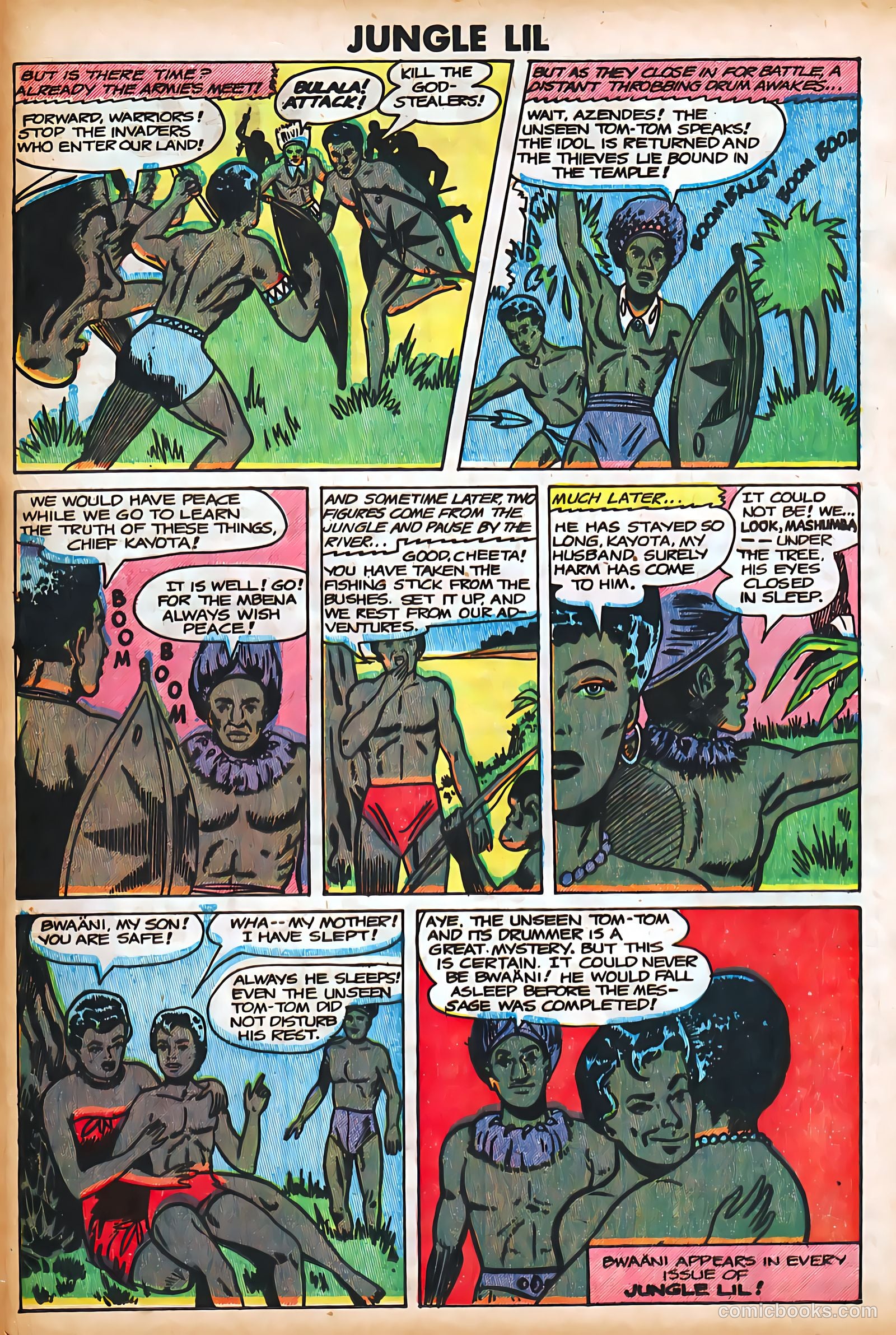 Almanac of Crime #2 — page 84 of 132